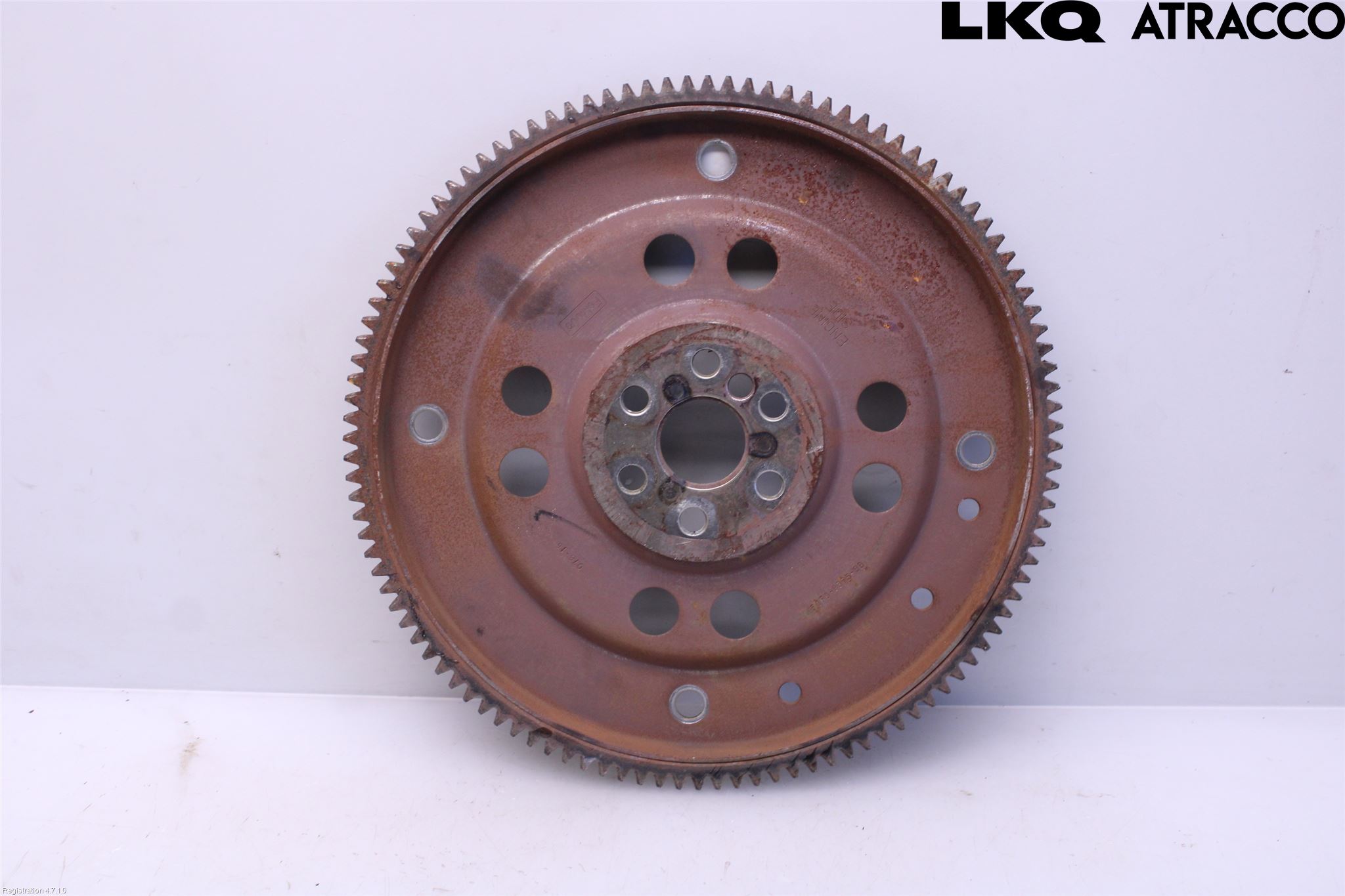 Ford FOCUS 15-18 Svänghjul Aut