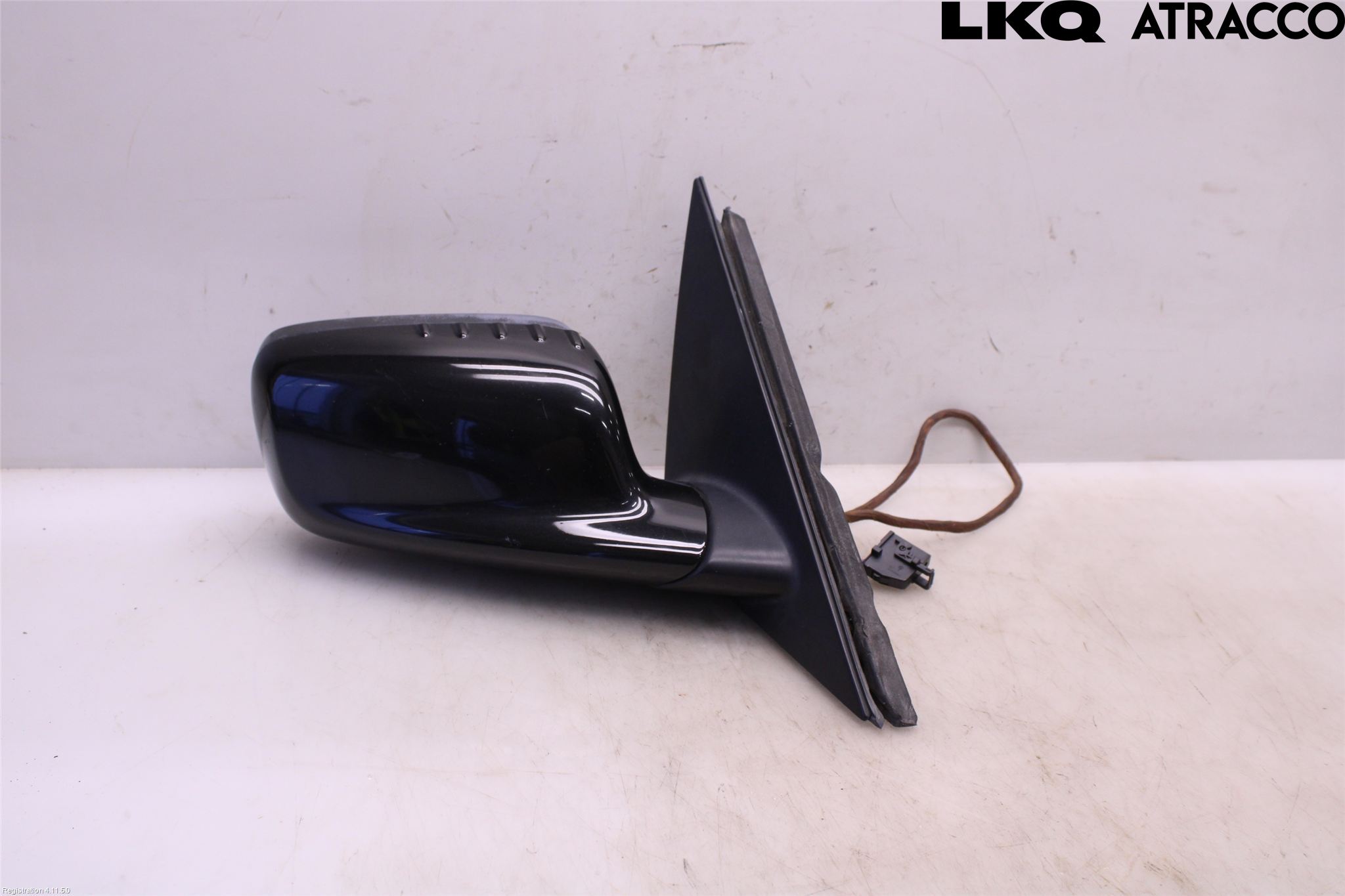 BMW 7 E65/66    00-08 Spegel Yttre El Hö