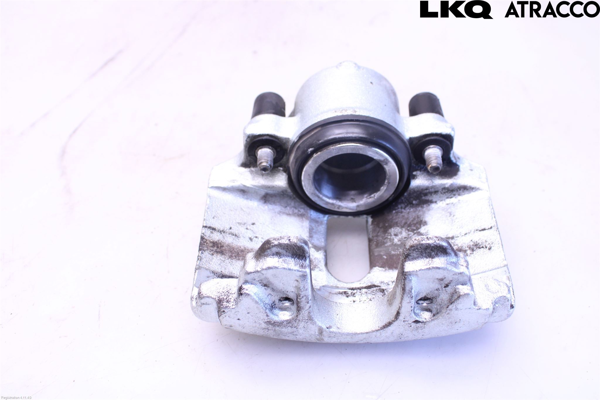 Skoda SUPERB 09-15 Bromsok Fram Vänster