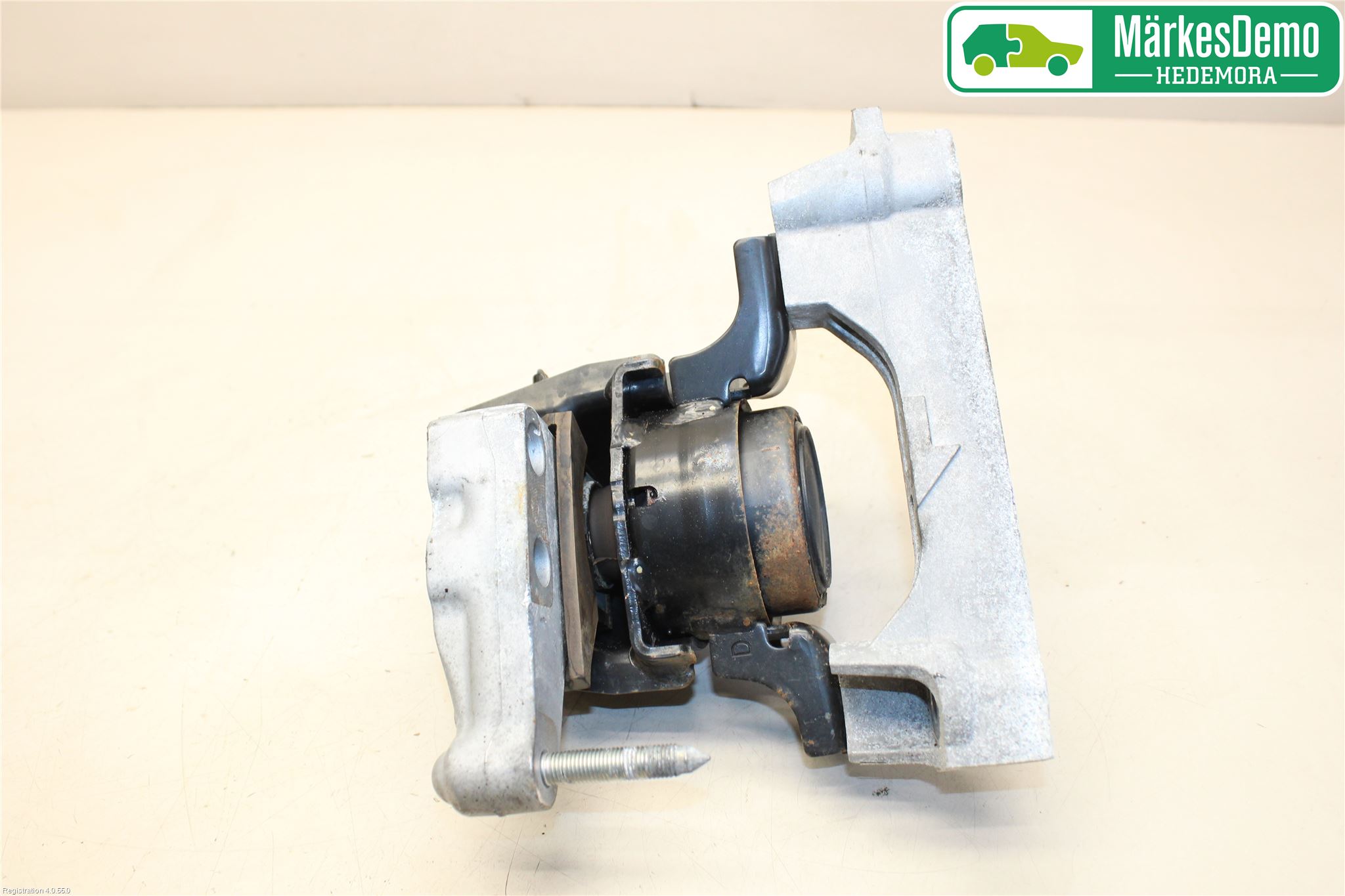 Toyota RAV4 13-18 Motorkudde