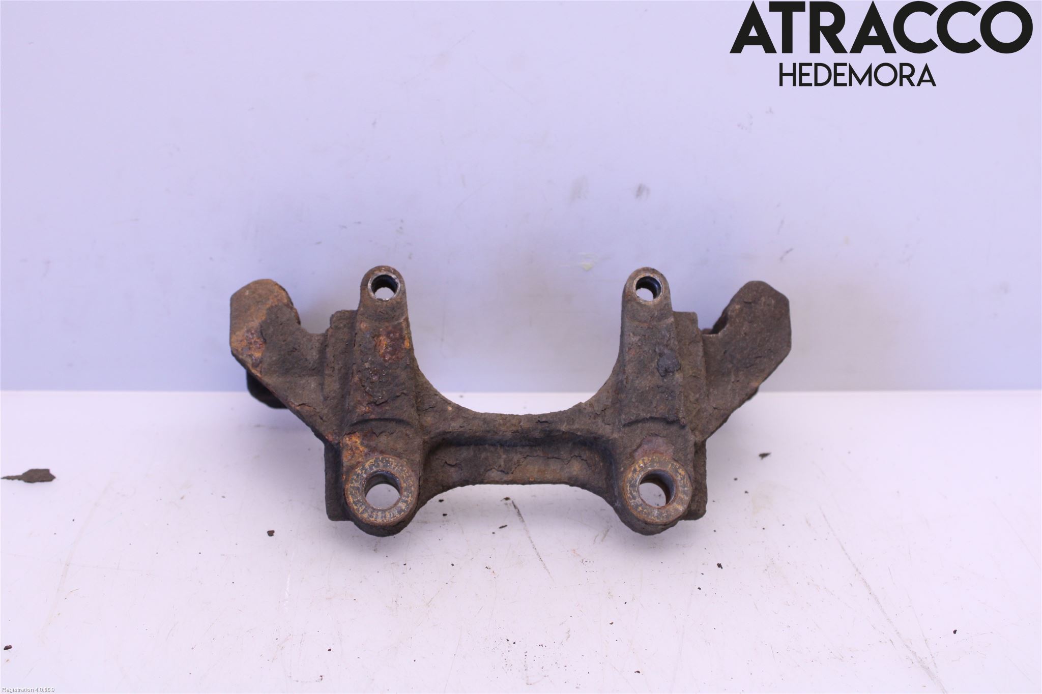 Volkswagen VW PASSAT 01-05 Bromsokshållare