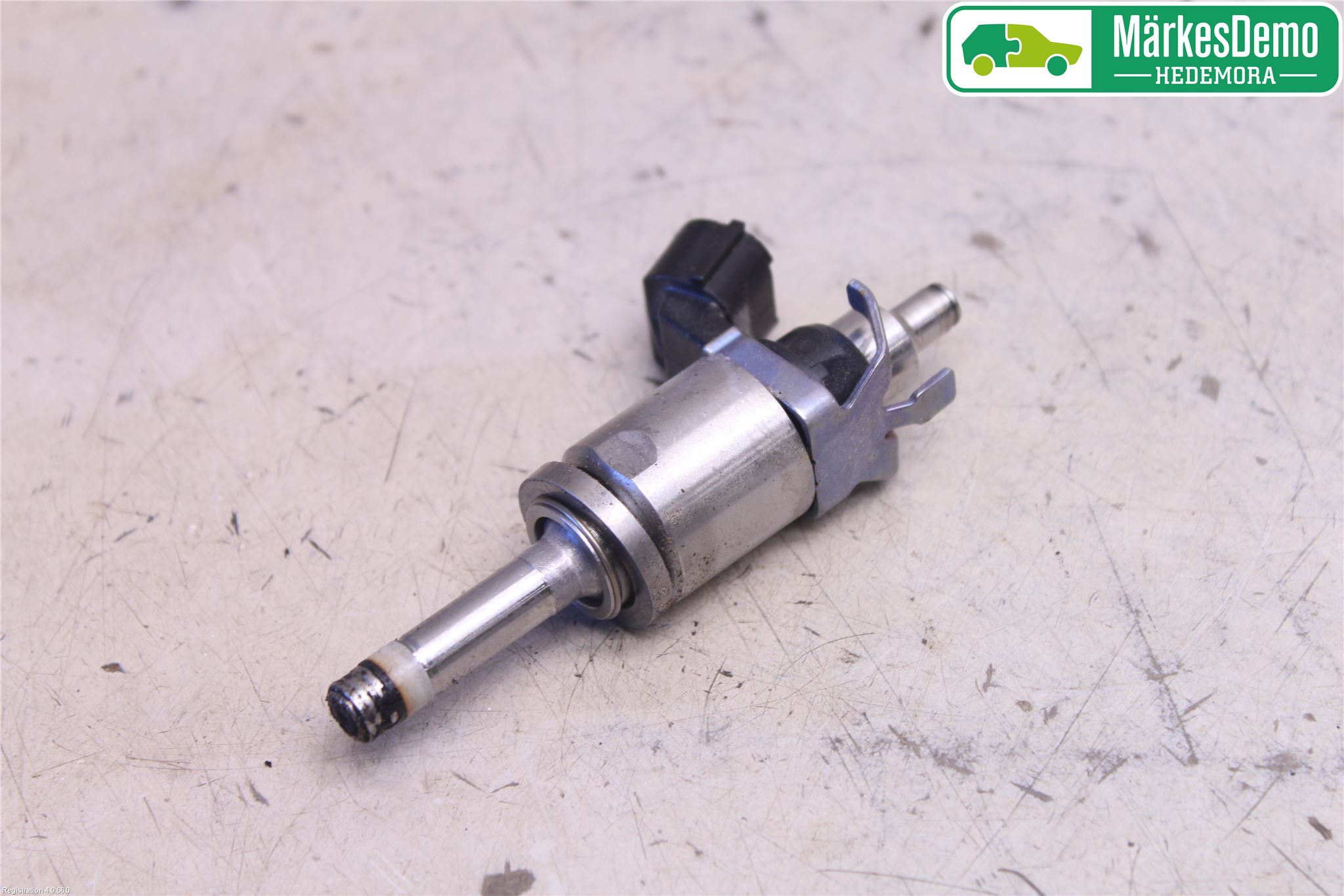 Mazda 3 III 14-19 Injspridare