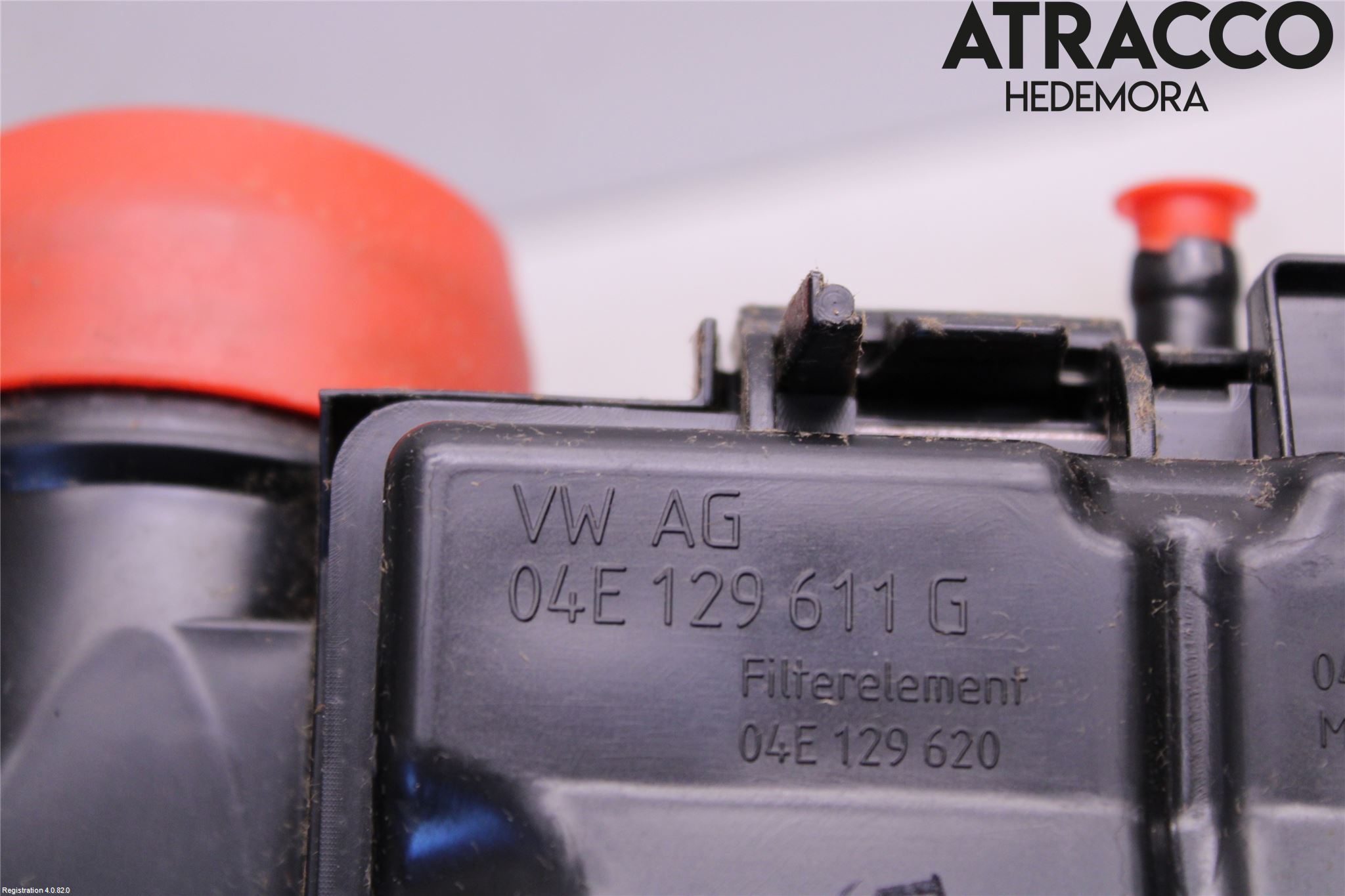 Seat LEON 13-20 Luftrenare