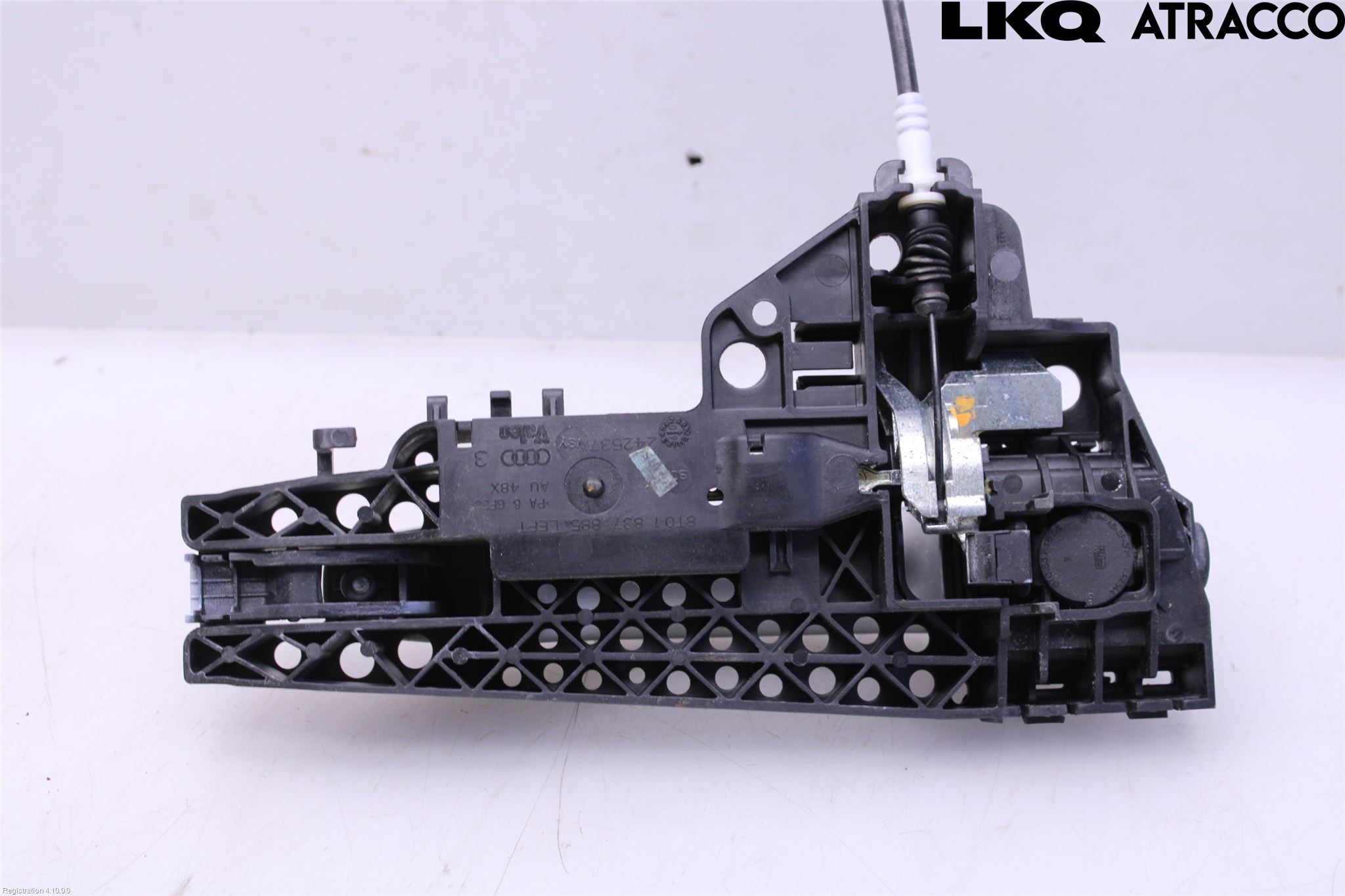 Audi A5 07-16 Dörrhandtag Yttre Vä