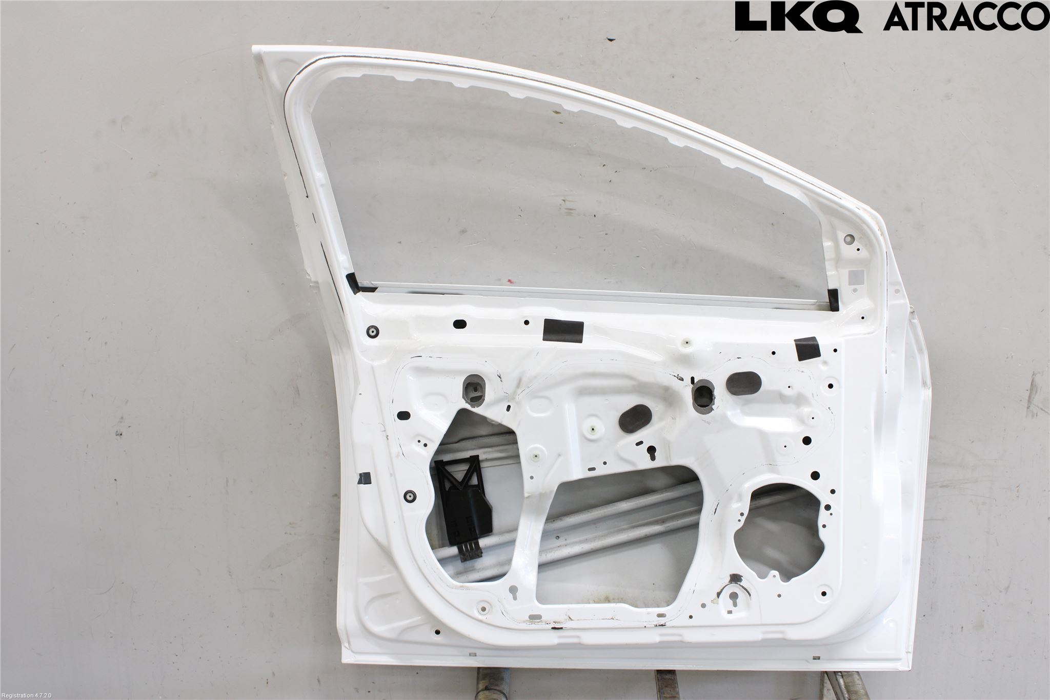 Ford FOCUS 11-14 Dörr Fram Vänster