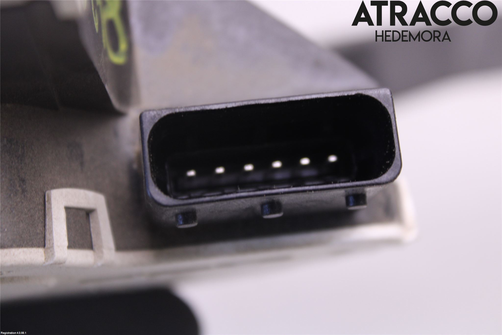 Citroen JUMPER/E-JUMPER 14- Gaspedal