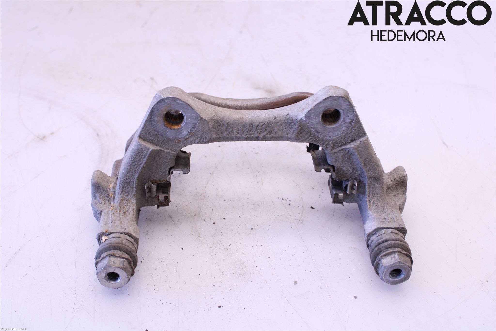 Toyota COROLLA 19- Bromsokshållare