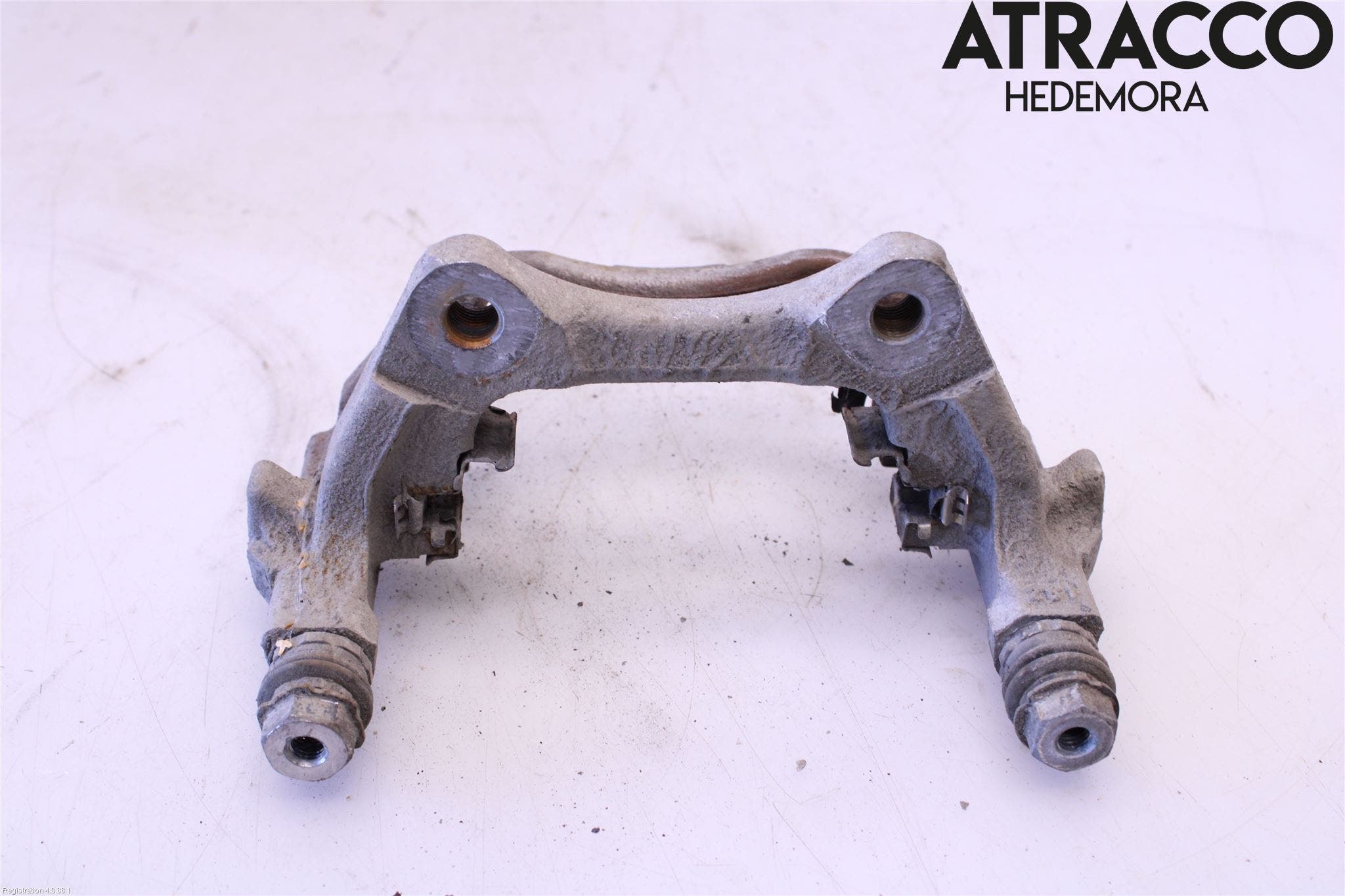 Toyota COROLLA 19- Bromsokshållare