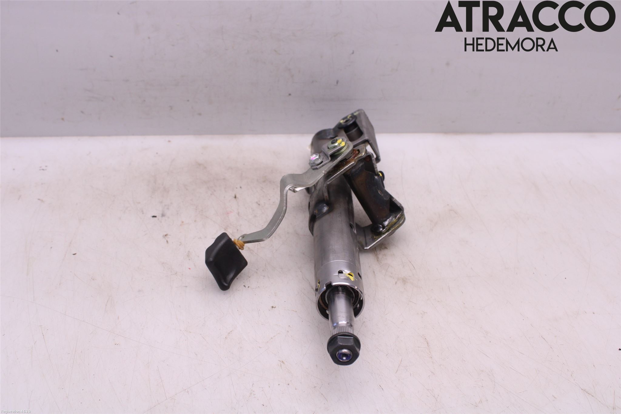 Toyota HILUX 05-16 Rattaxelagg Justerbart