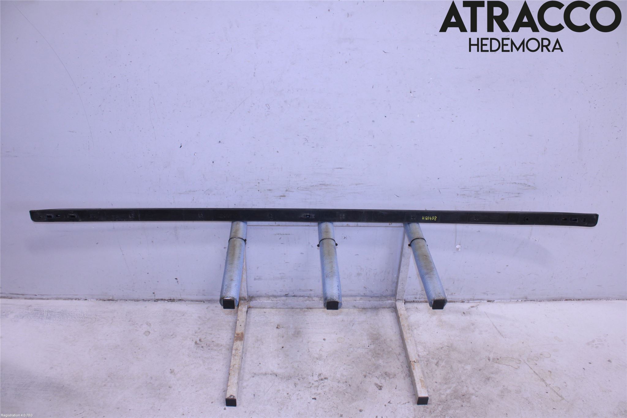 Hyundai SANTA FE 13-18 Takreling-Takräcke