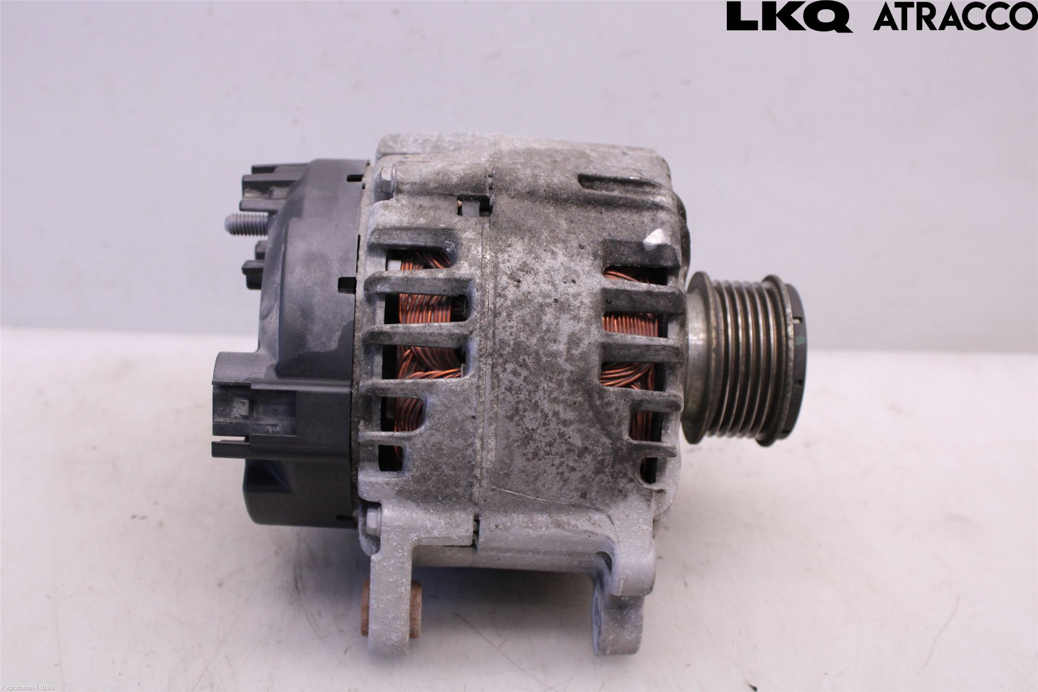 Volkswagen VW POLO 10-17 Generator