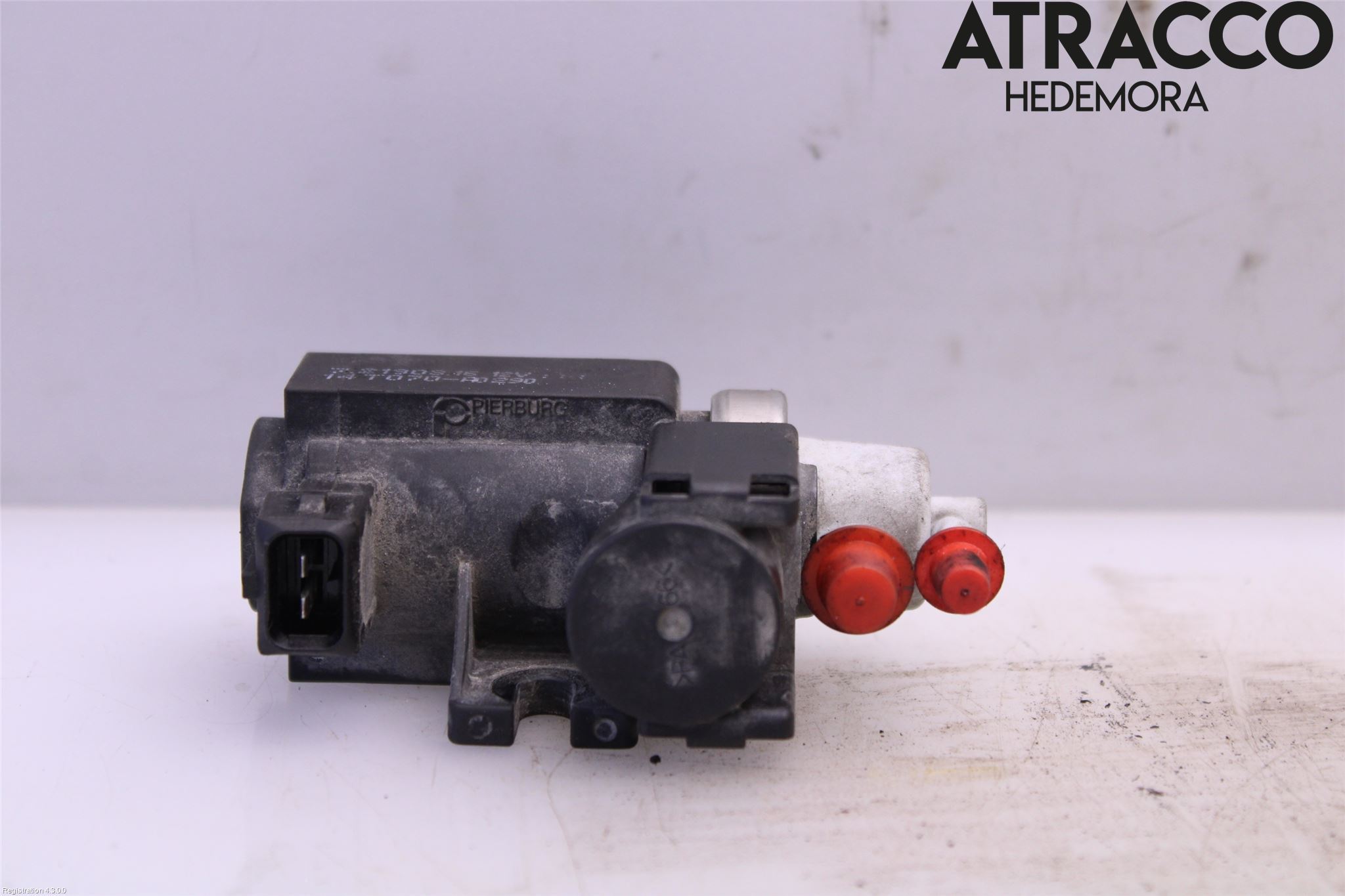 Hyundai ix35 Vakuumventil