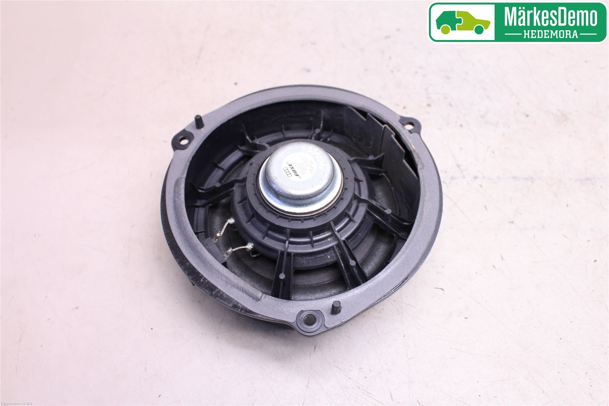 Audi A7/S7 4G 11-17 Högtalare