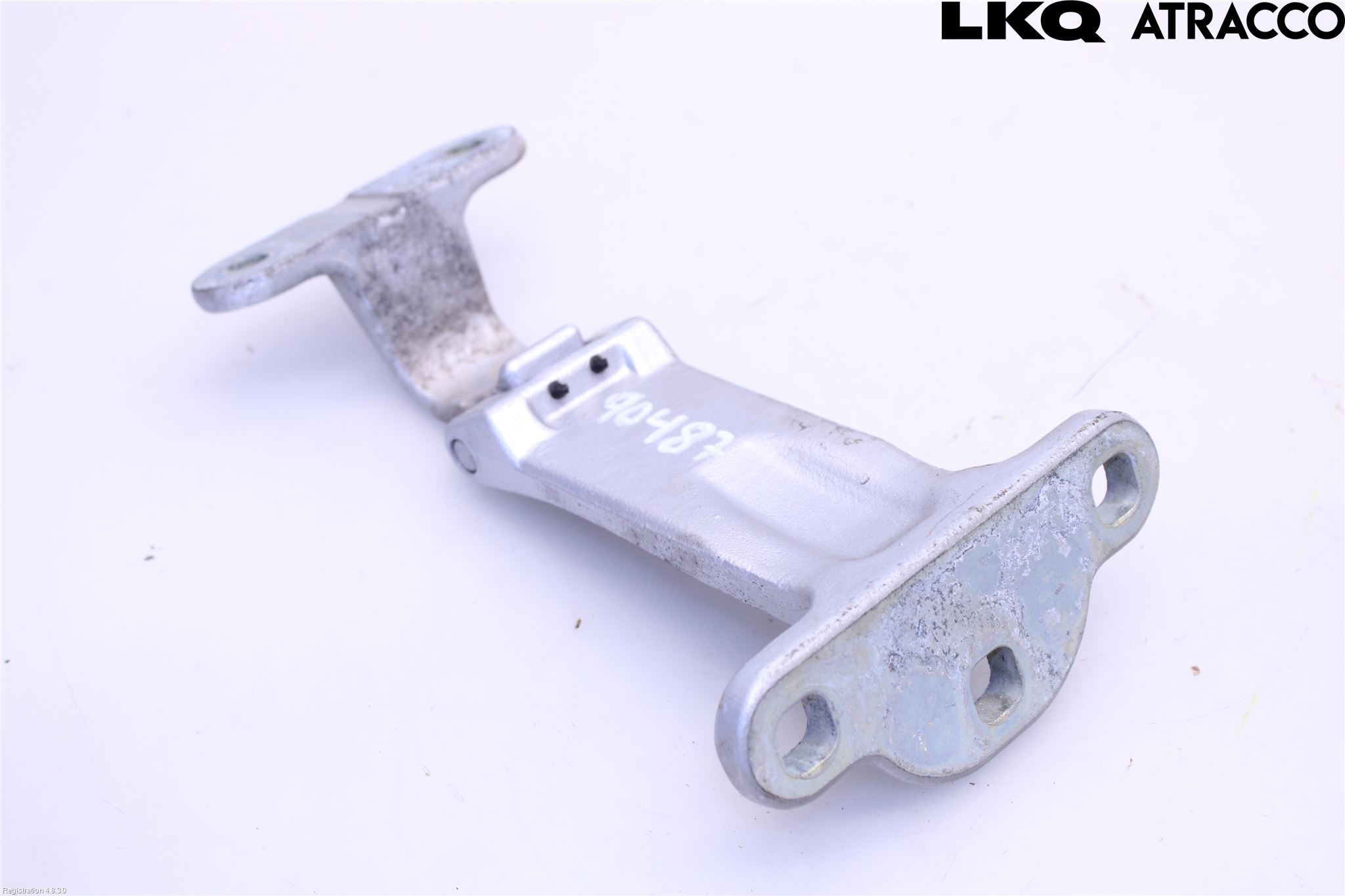 Ford TRANSIT/TOURNEO CONNECT 13-22 Dörrgångjärn