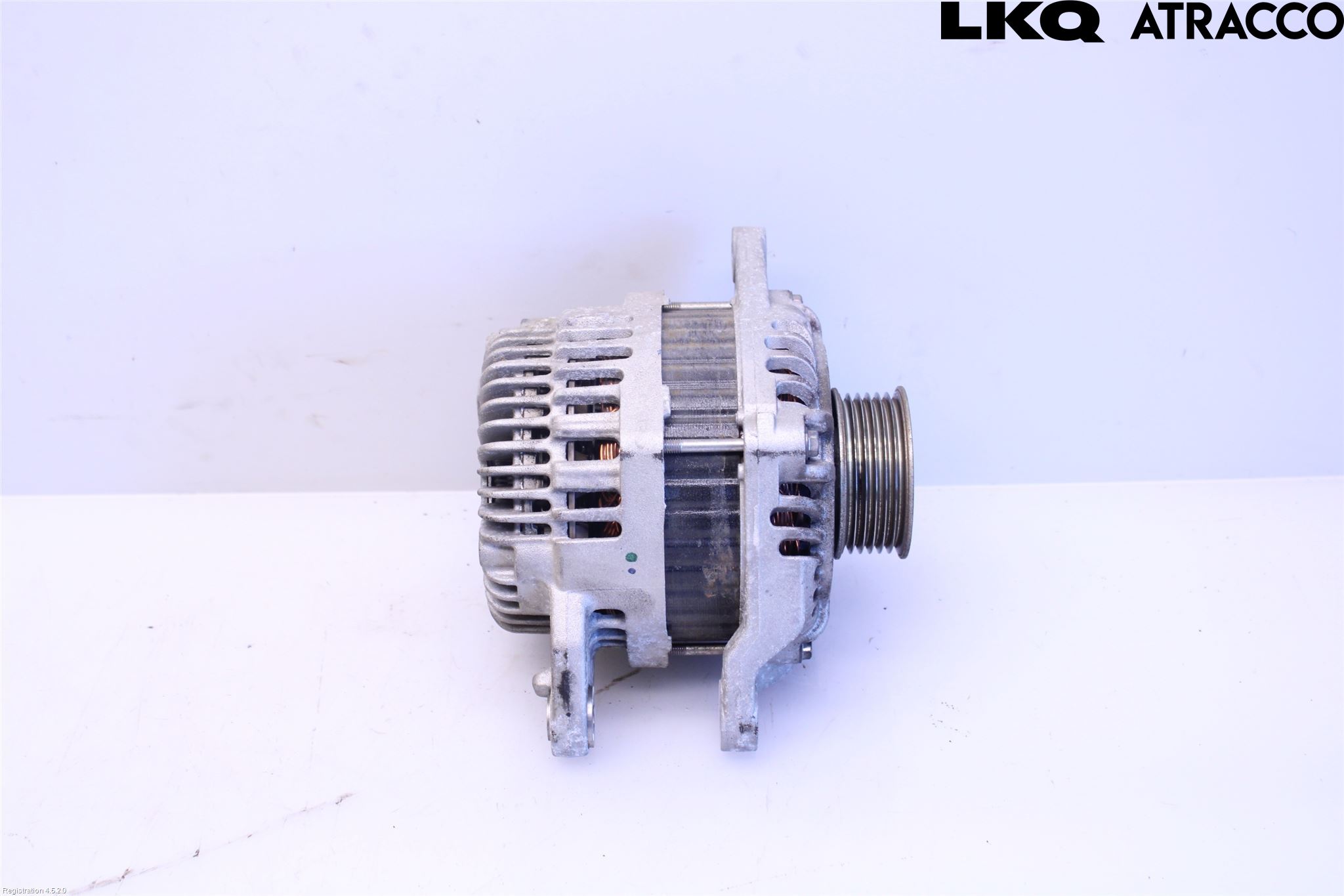 Mitsubishi SPACE STAR 13- Generator