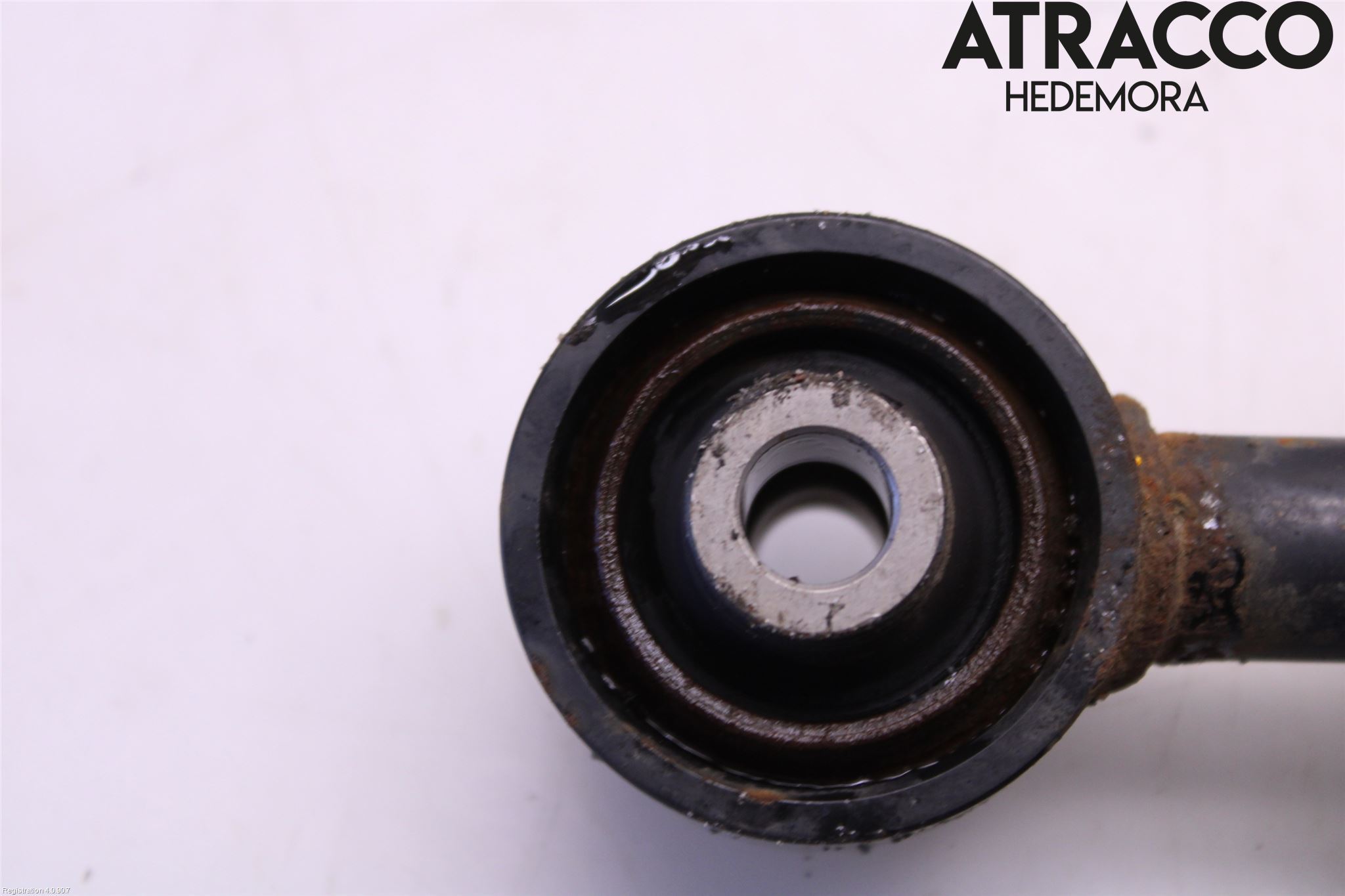 Toyota COROLLA 19- Bärarm Bak Höger