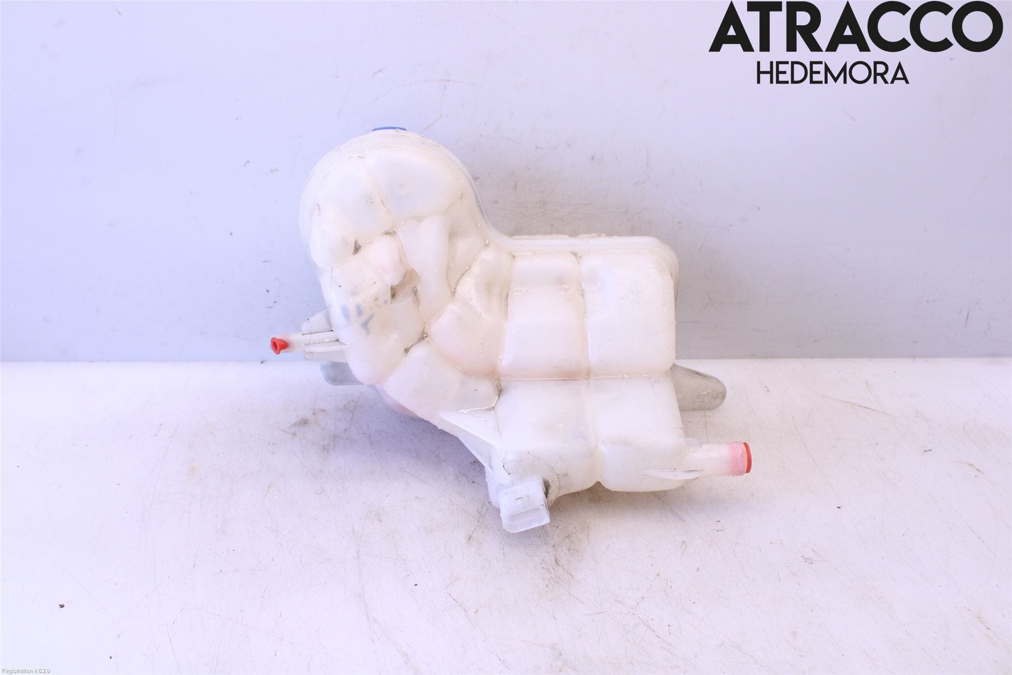 Audi ALLROAD 06-11 Expansionstank