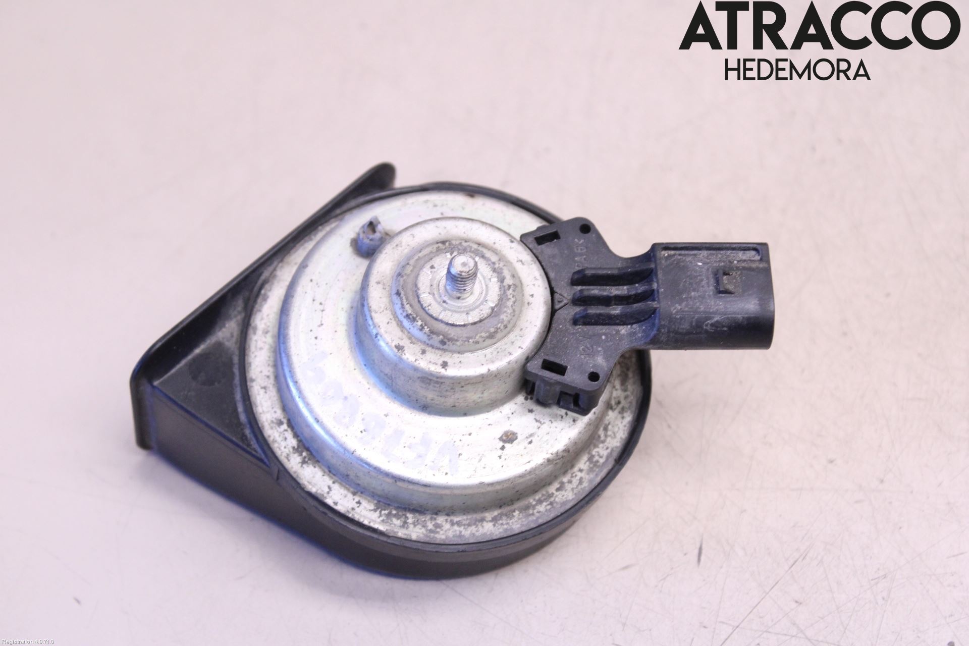 Volkswagen VW GOLF / E-GOLF VII 13-20 Signalhorn