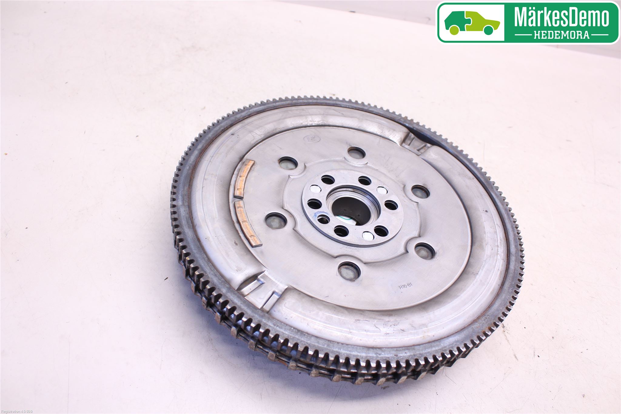 Nissan JUKE 14-19 Svänghjul Man