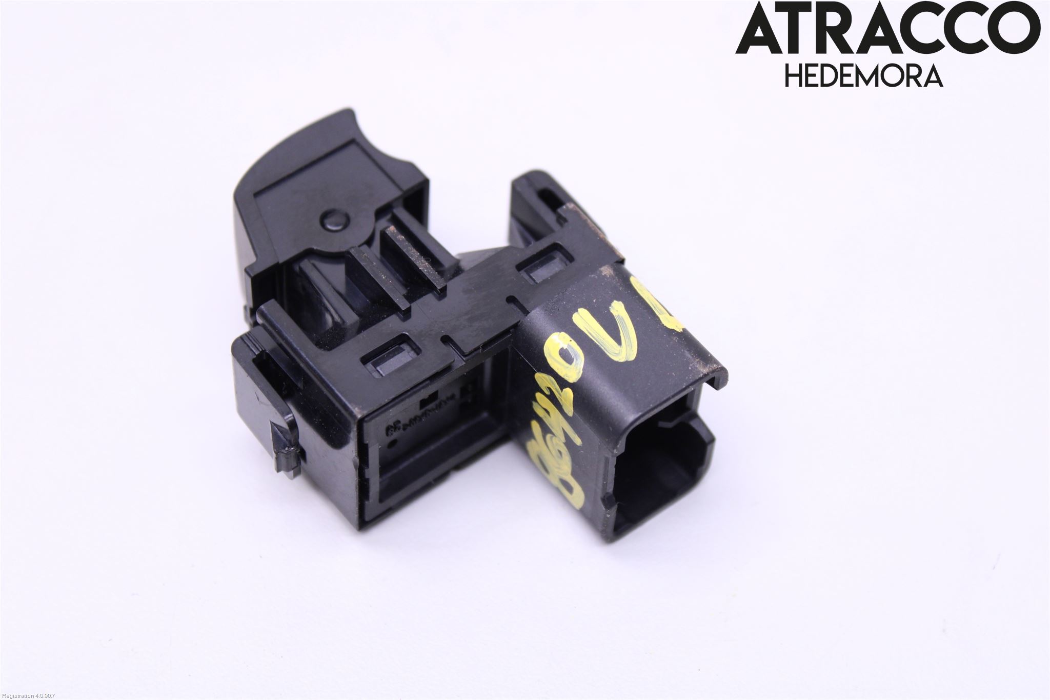 Mitsubishi SPACE STAR 13- Strömställare Elhiss