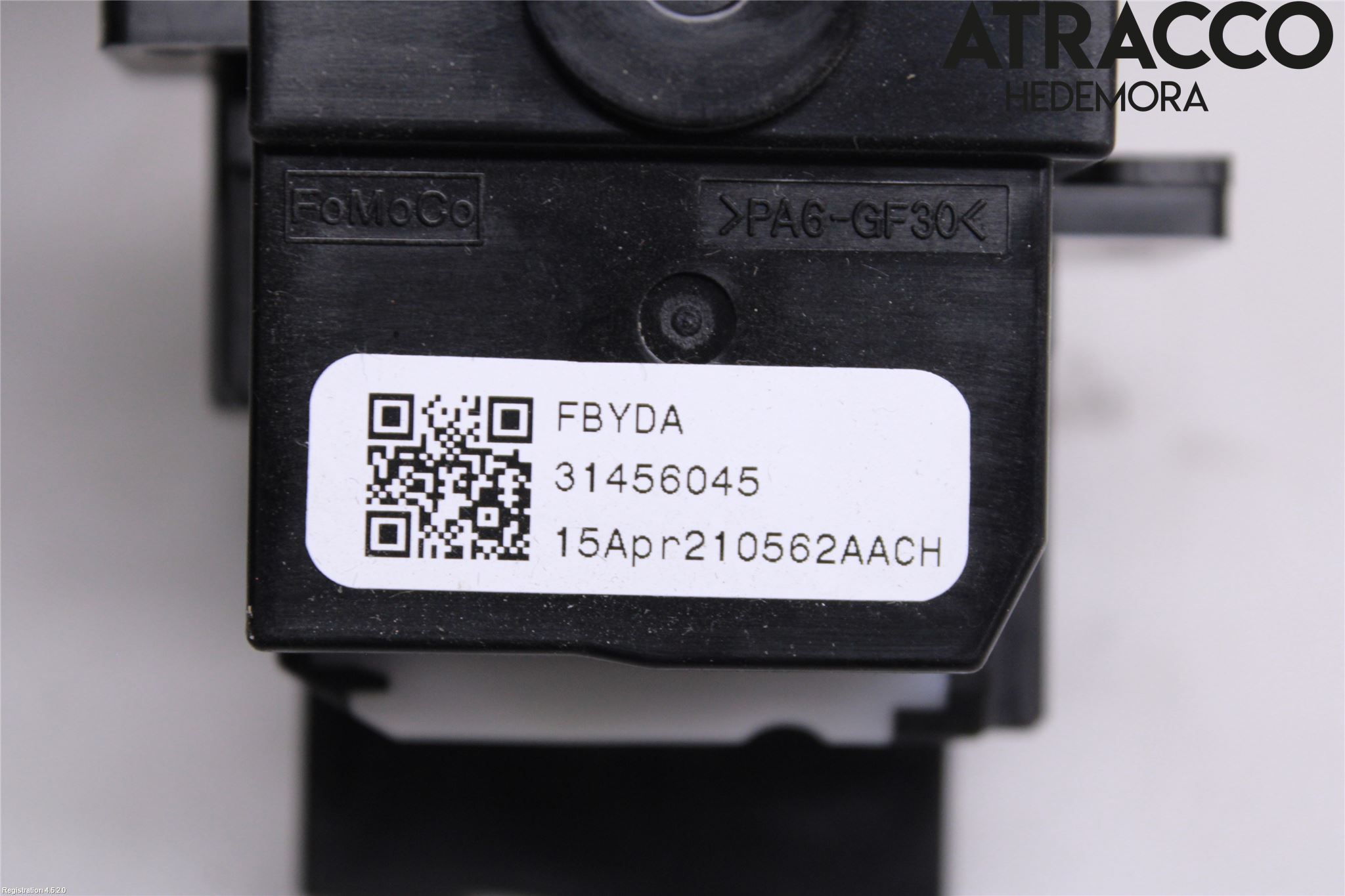 Volvo V70 14-16 Spak Blinkers-Ljusomk