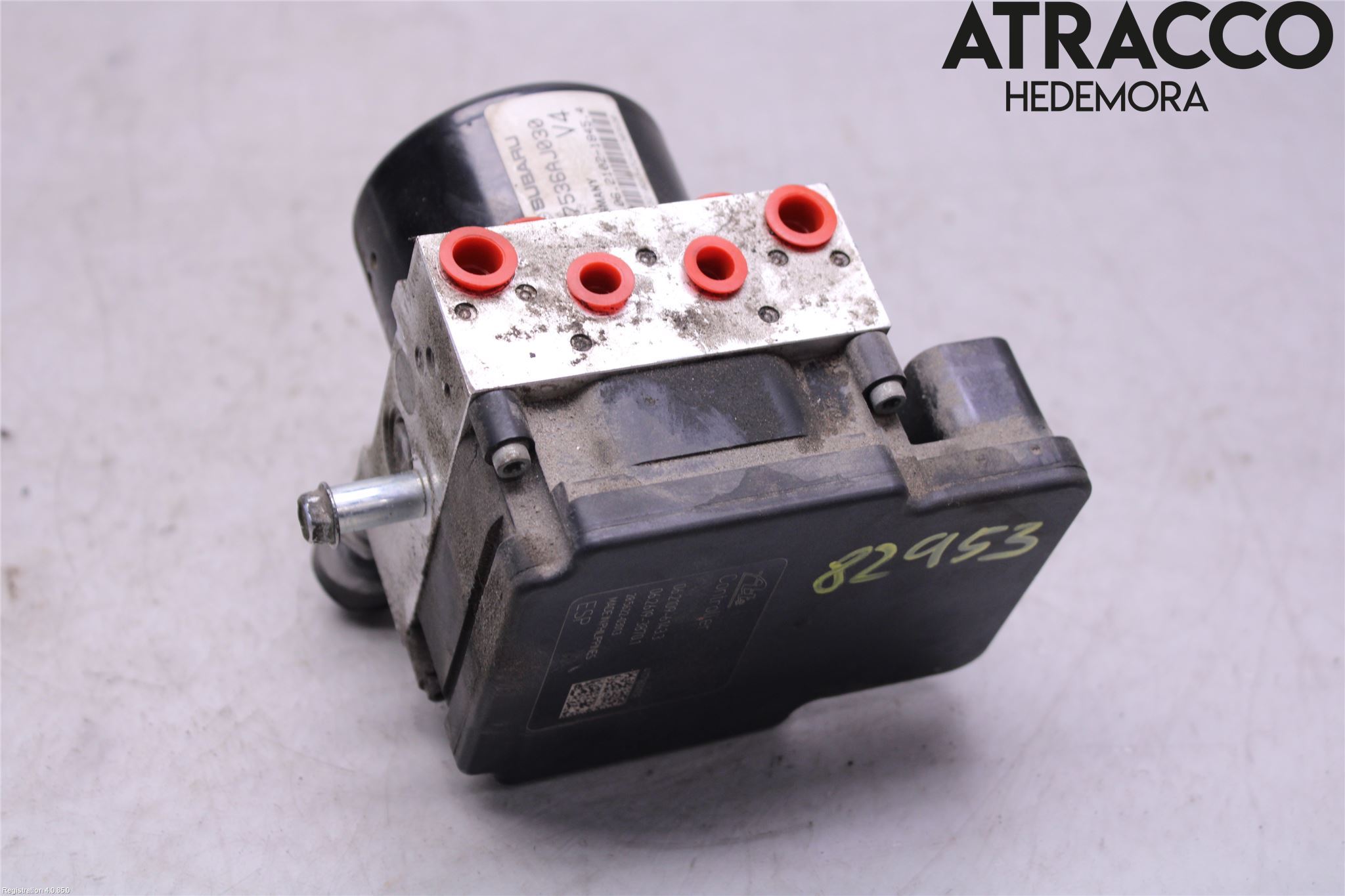 Subaru LEGACY 10-14 Abs Hydraulaggregat