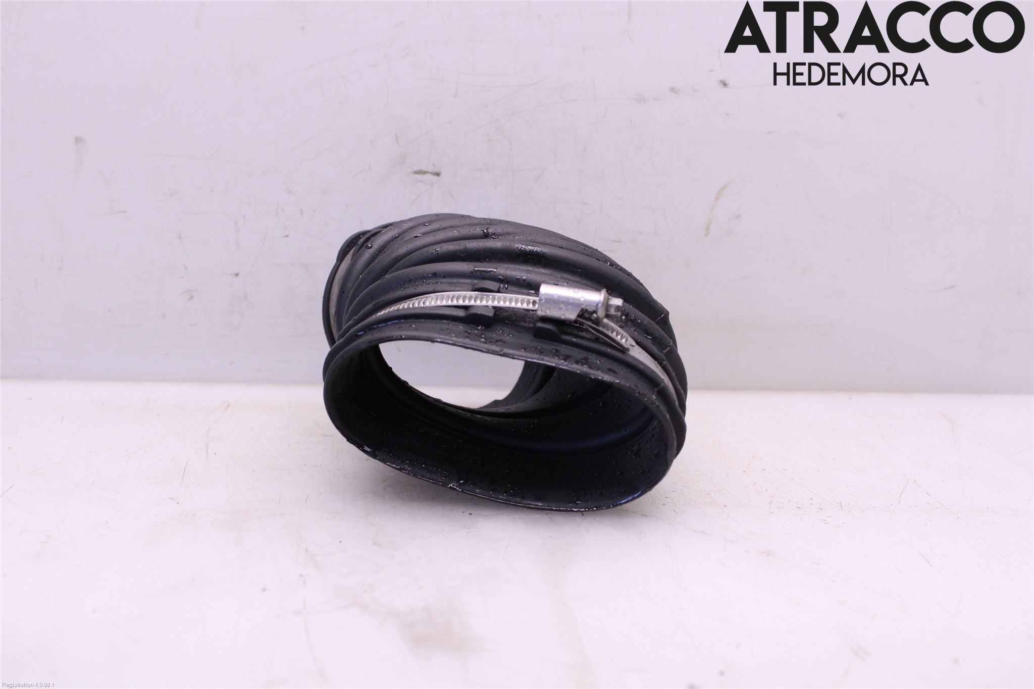 BMW X5 E70 07-13 Injgummibälg-Slang