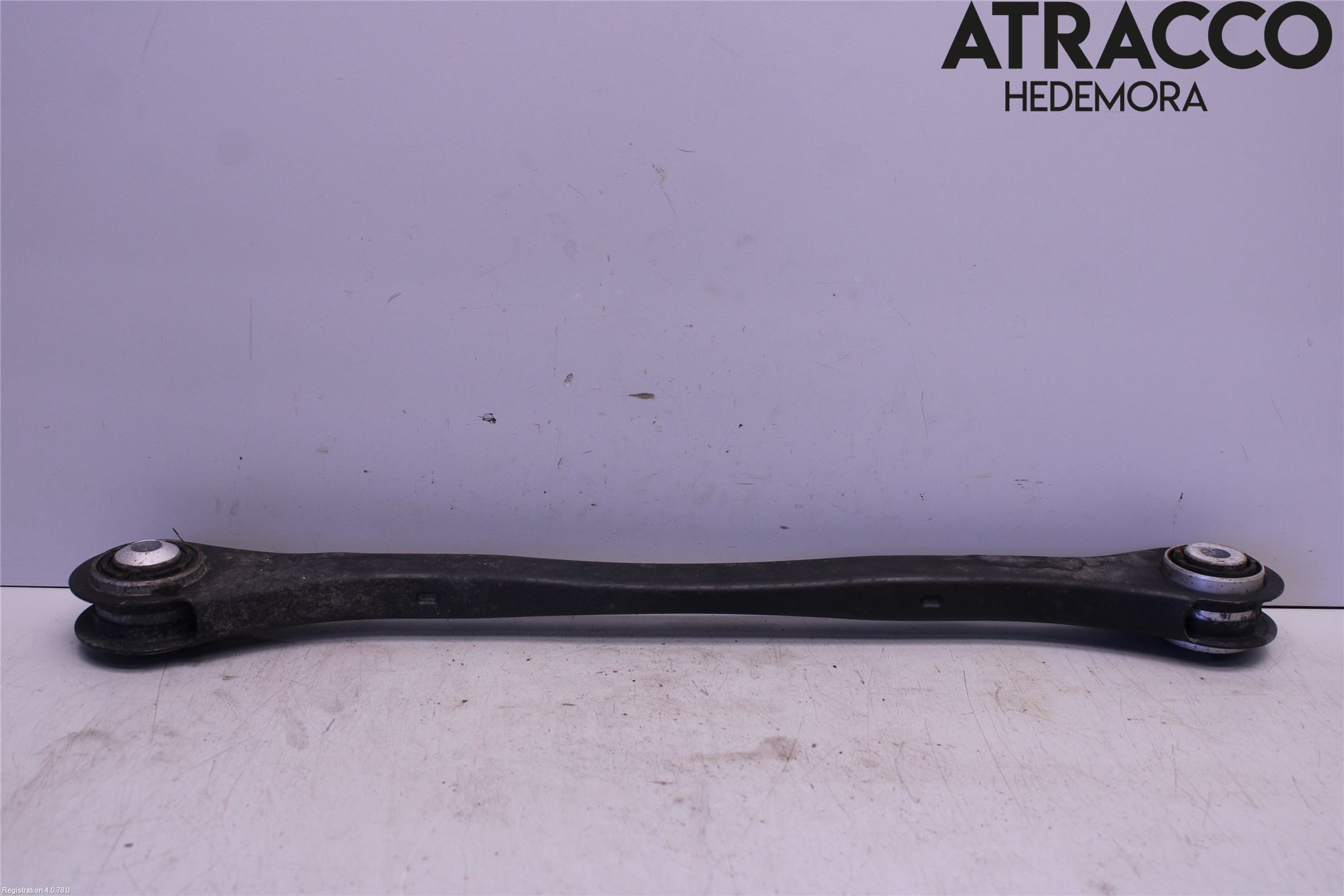 Audi A4/S4 B9 16-19 Bärarm Bak Vänster