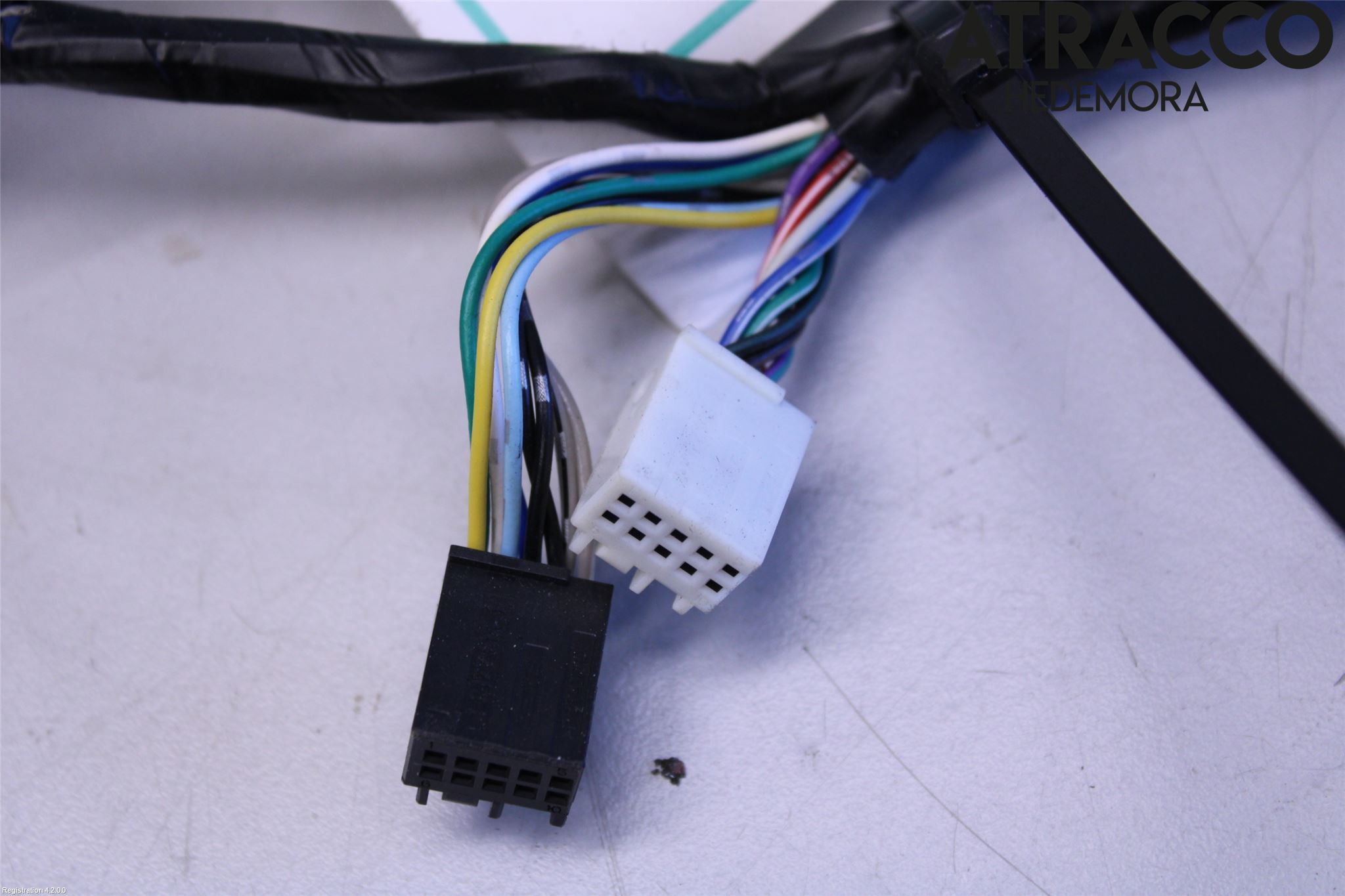 Jeep COMPASS Spegel Yttre El Hö