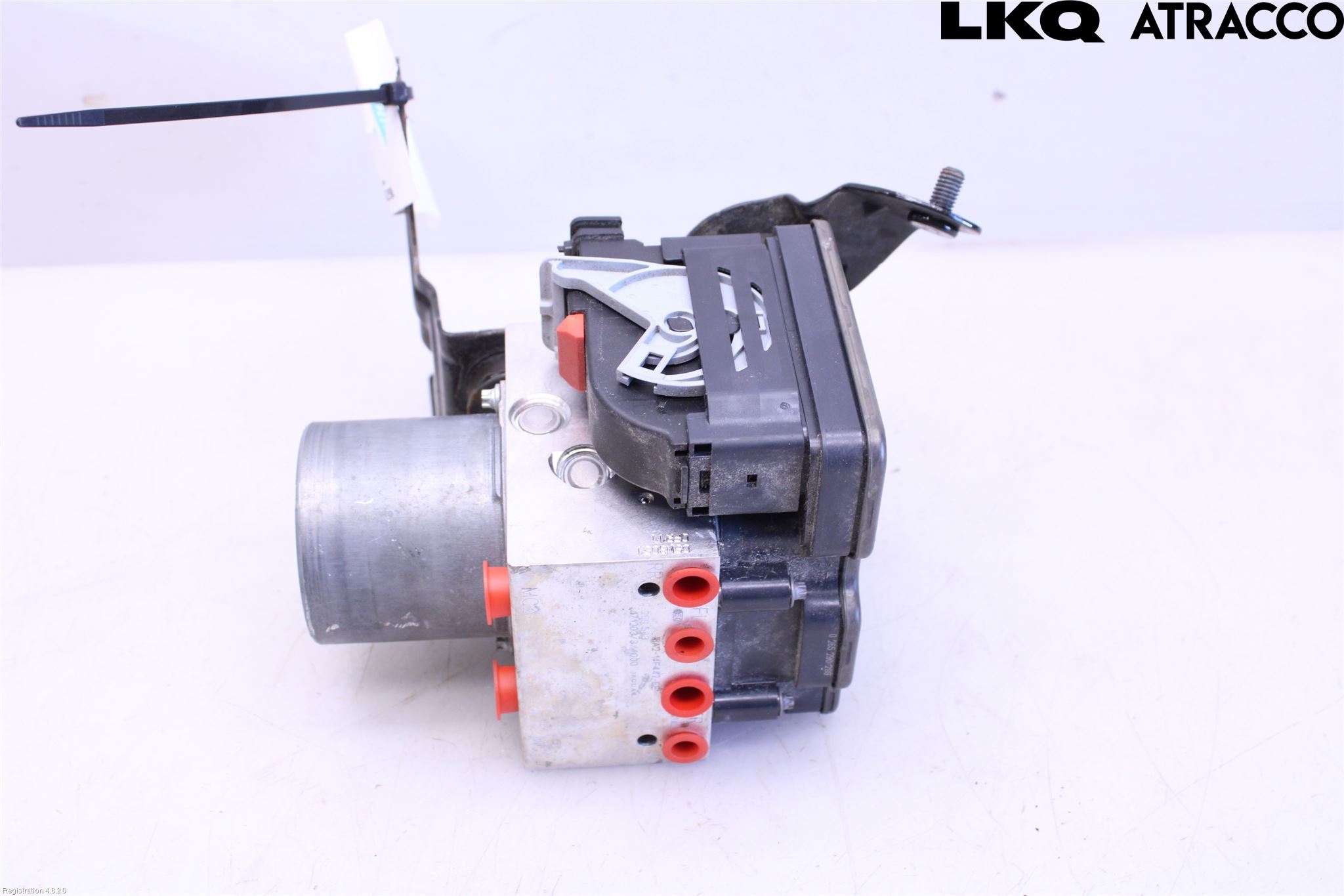 Landrover RANGE ROVER VELAR (L560) 17- Abs Hydraulaggregat