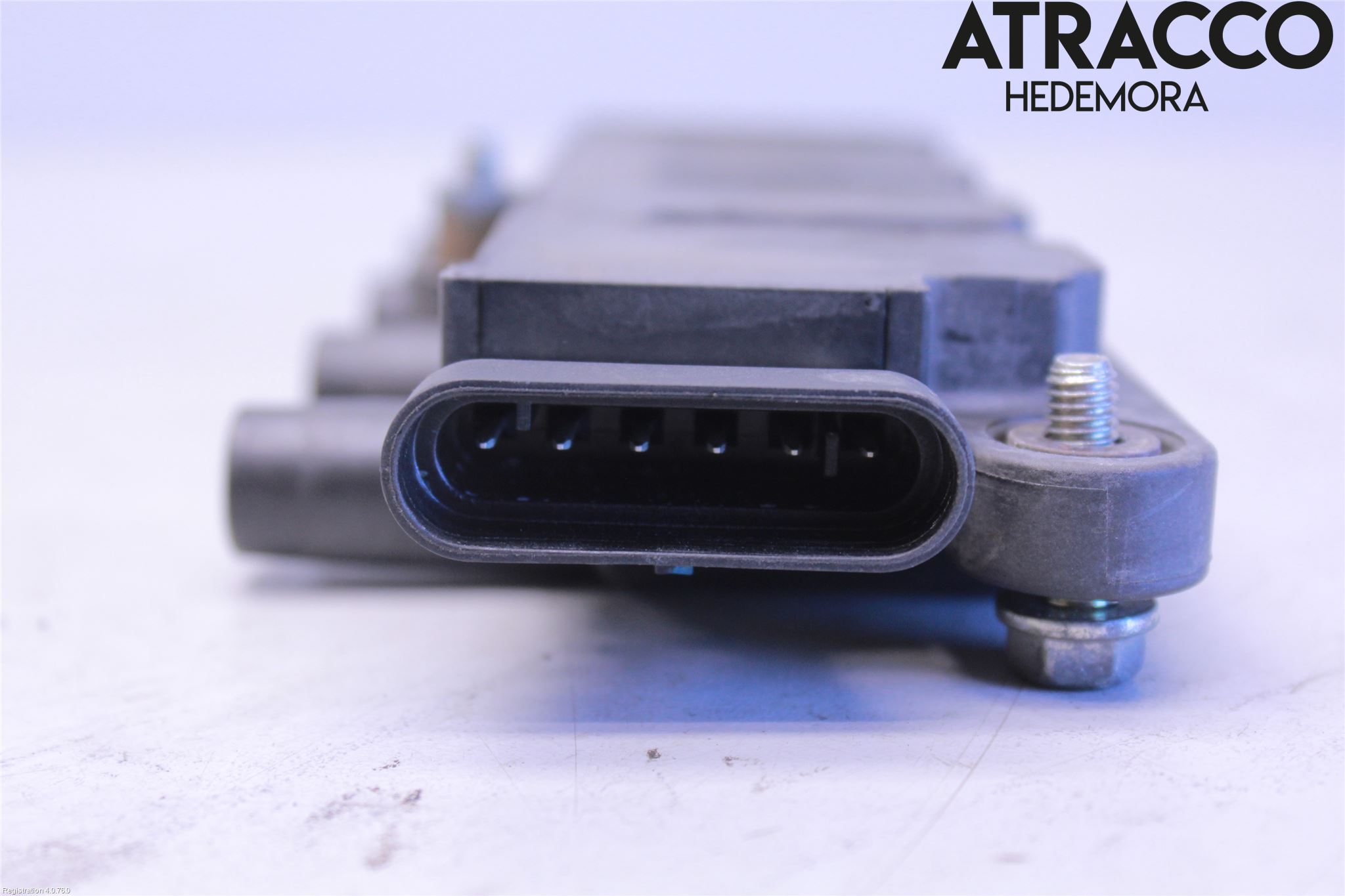 Ford KA 09-16 Tändkasset