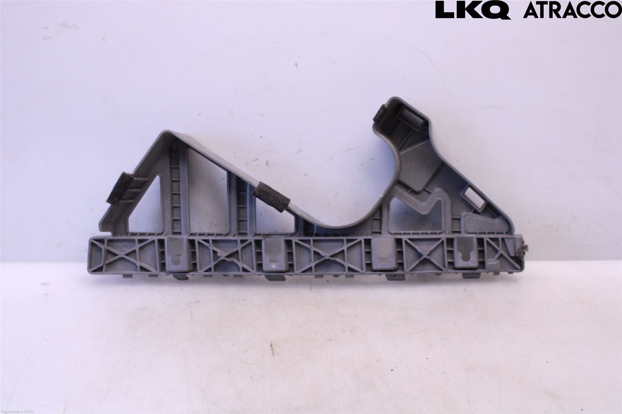 Kia OPTIMA 16-20 Stötfångarfäste Bak Hö