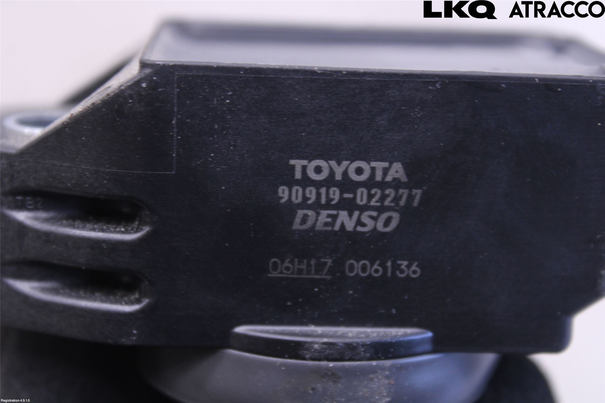 Toyota RAV4 19- Tändspole