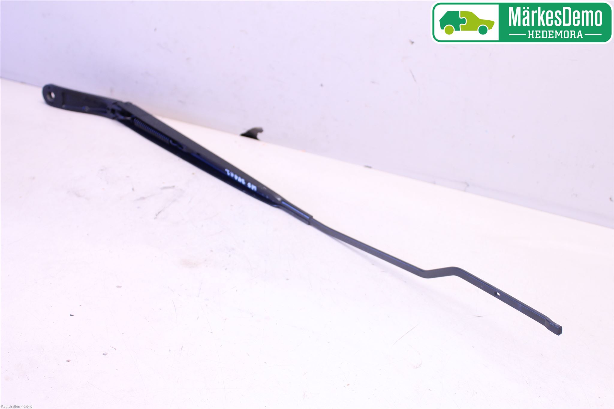 Citroen C3 10-17 Torkararm Armar Vindruta