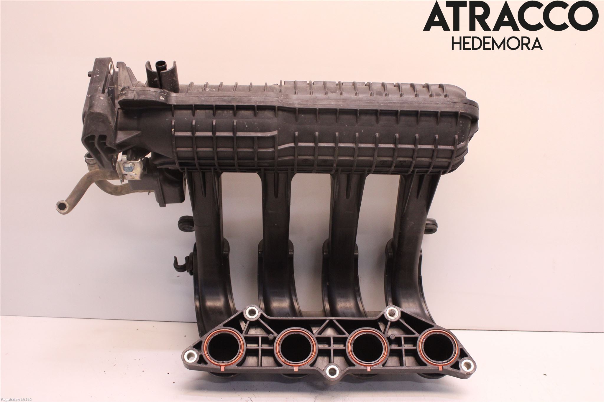 Honda INSIGHT Grenrör Insug