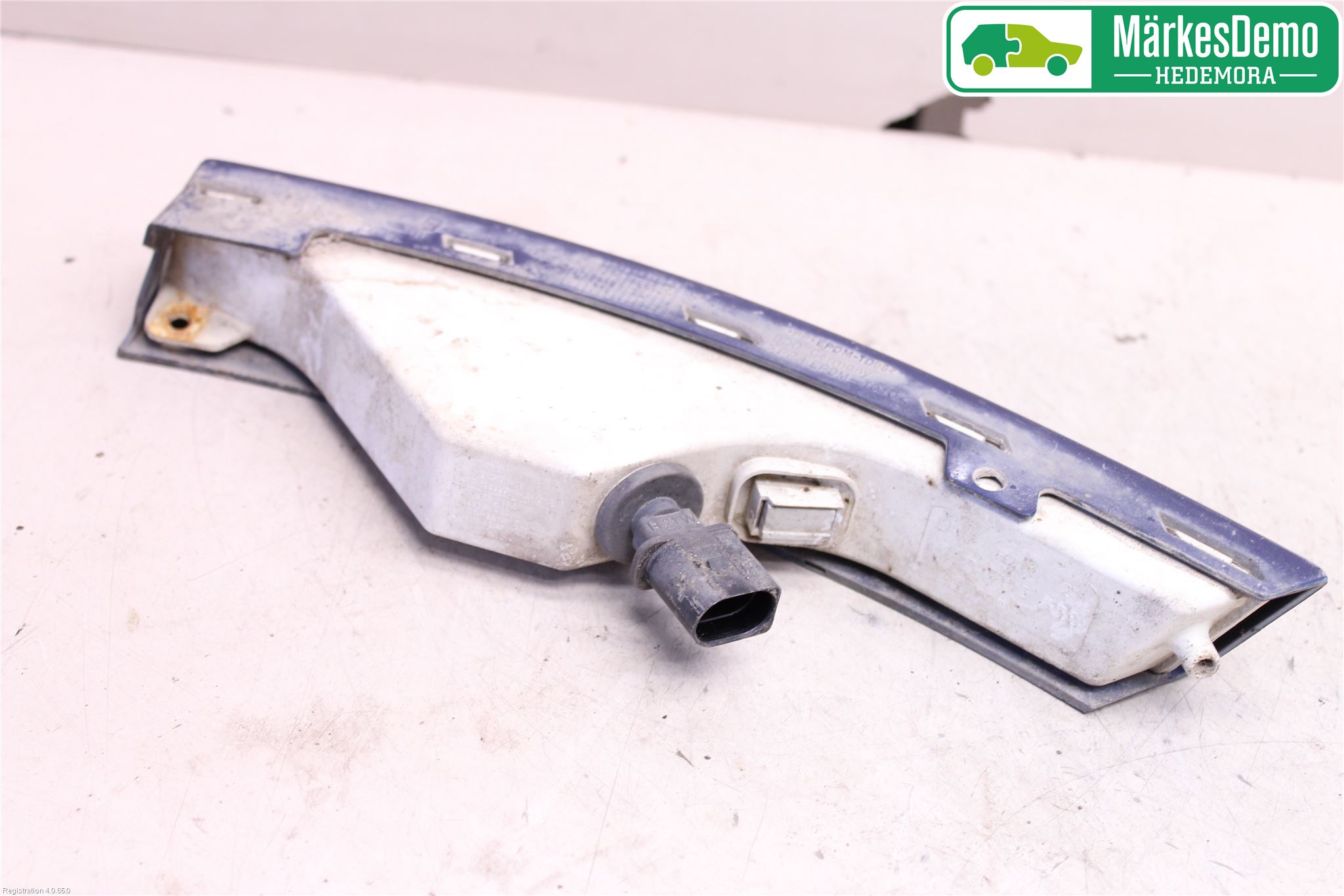 Volkswagen VW PASSAT 05-11 Blinkers Fram Höger