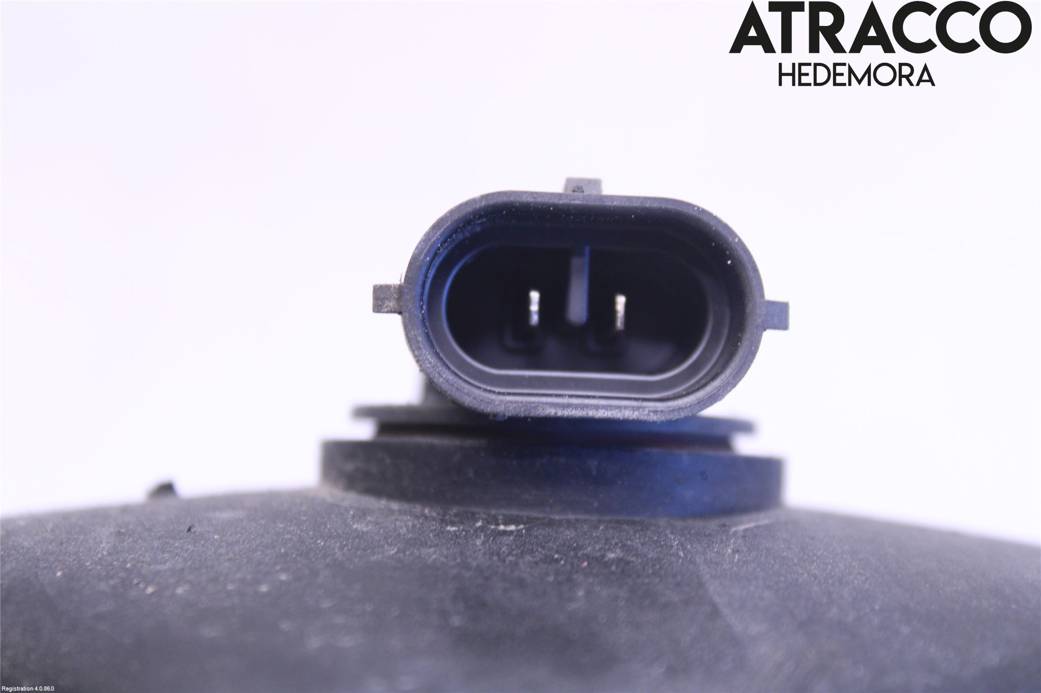 BMW 3 E90/91 SED/TOU 05-12 Dimljus-Varselljus Fram