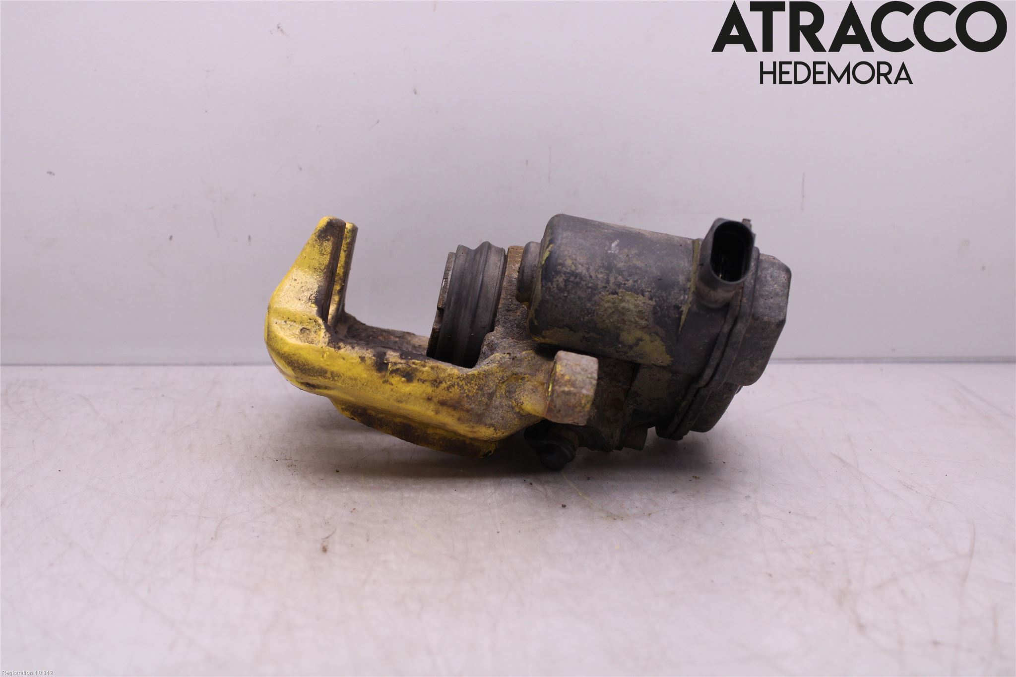 Audi A6/S6 4G 11-18 Bromsok Bak Höger