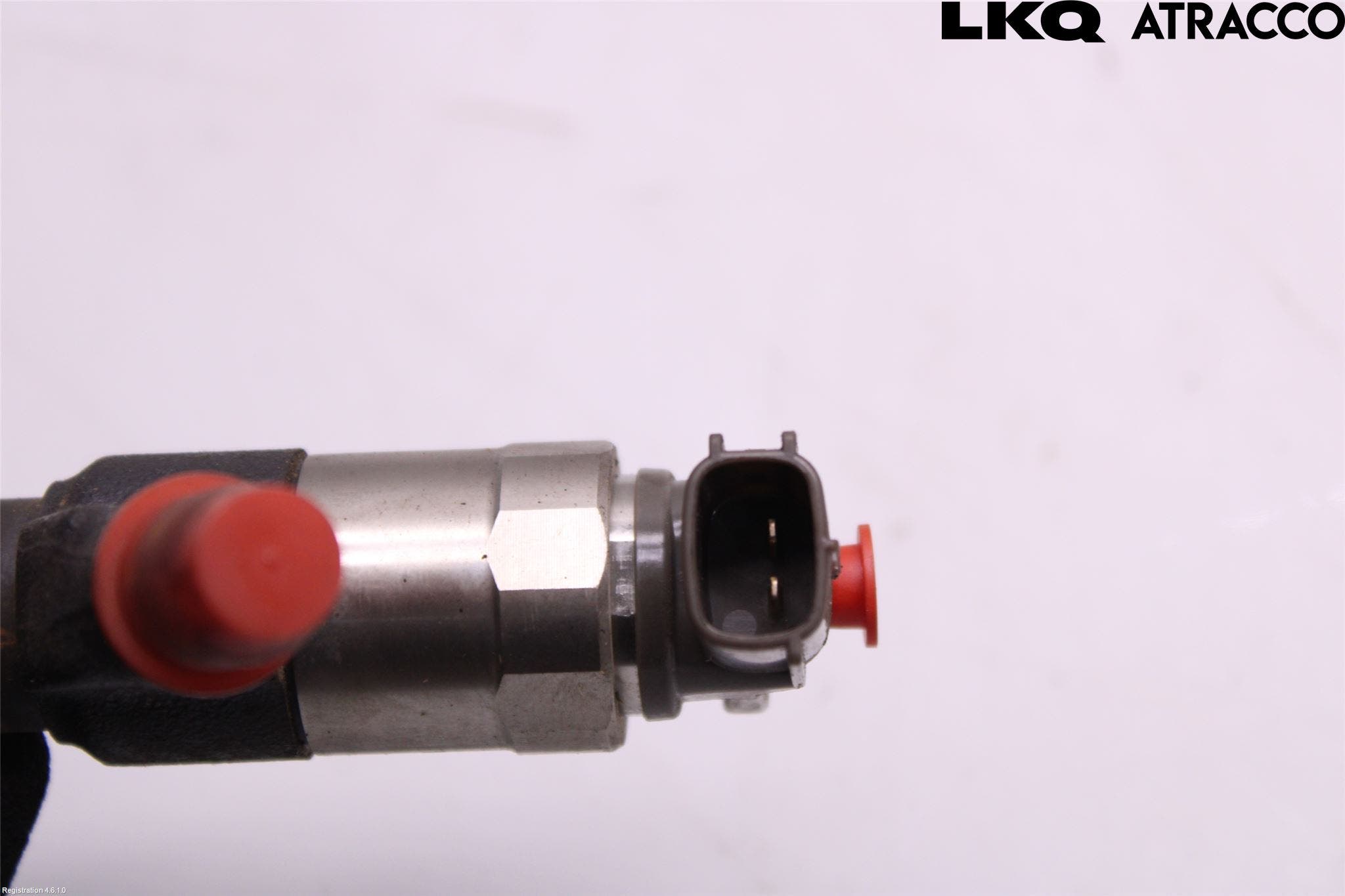 Mitsubishi L200 16-23 Injspridare