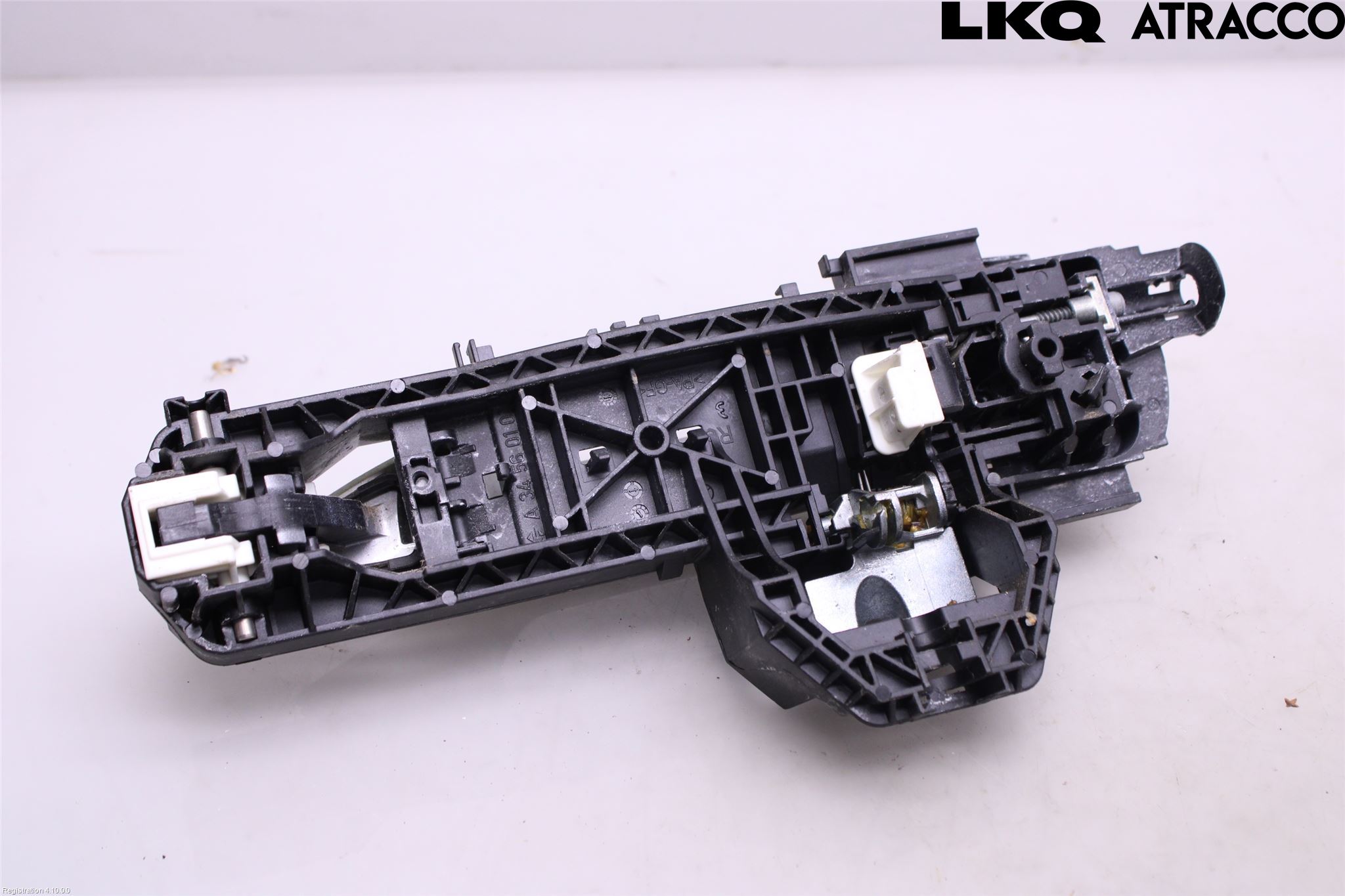 Mercedes-Benz MB B-KLASS (W246/W242) 12-19 Dörrhandtag Yttre Hö