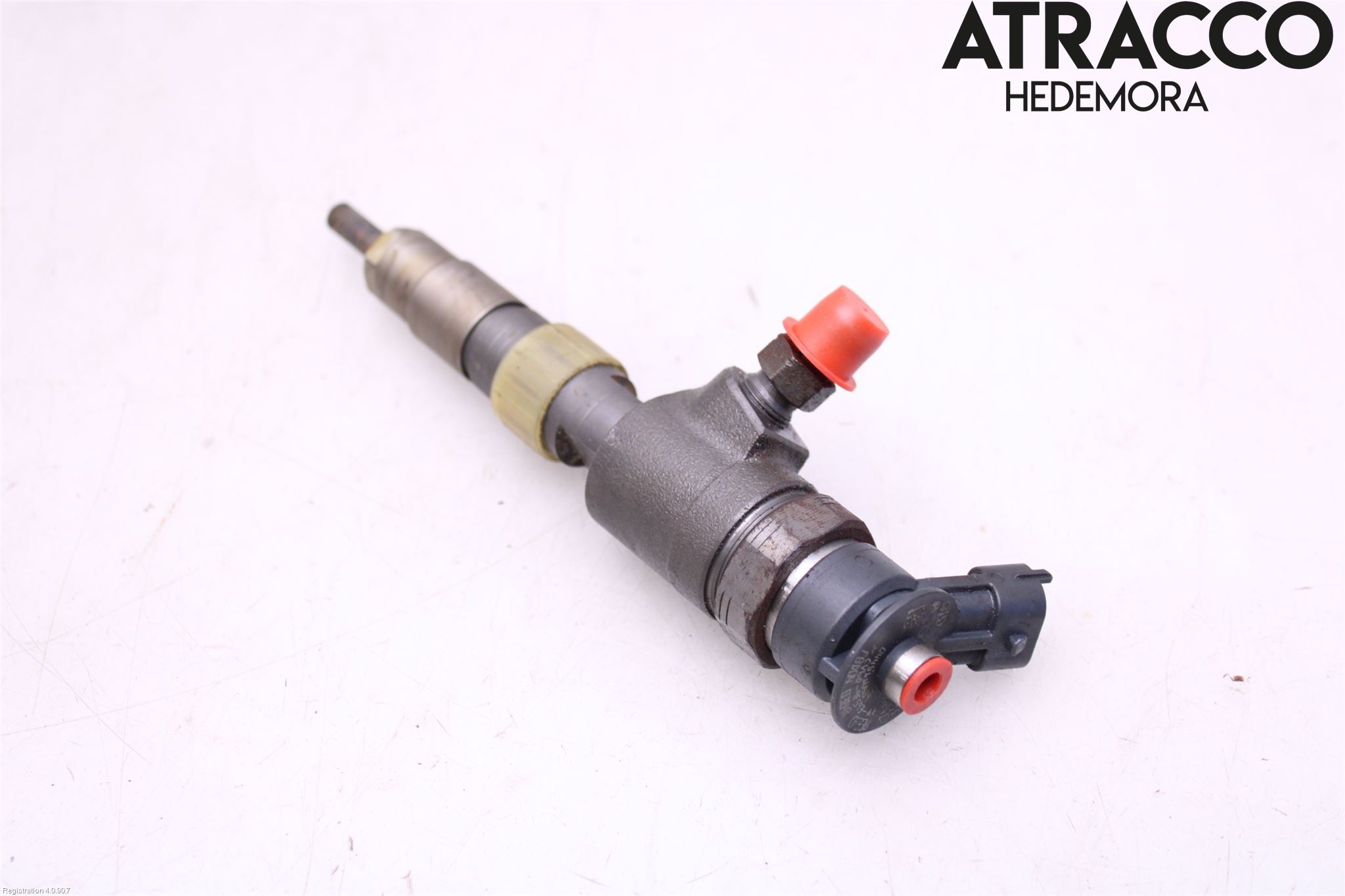 Ford FOCUS 15-18 Injspridare