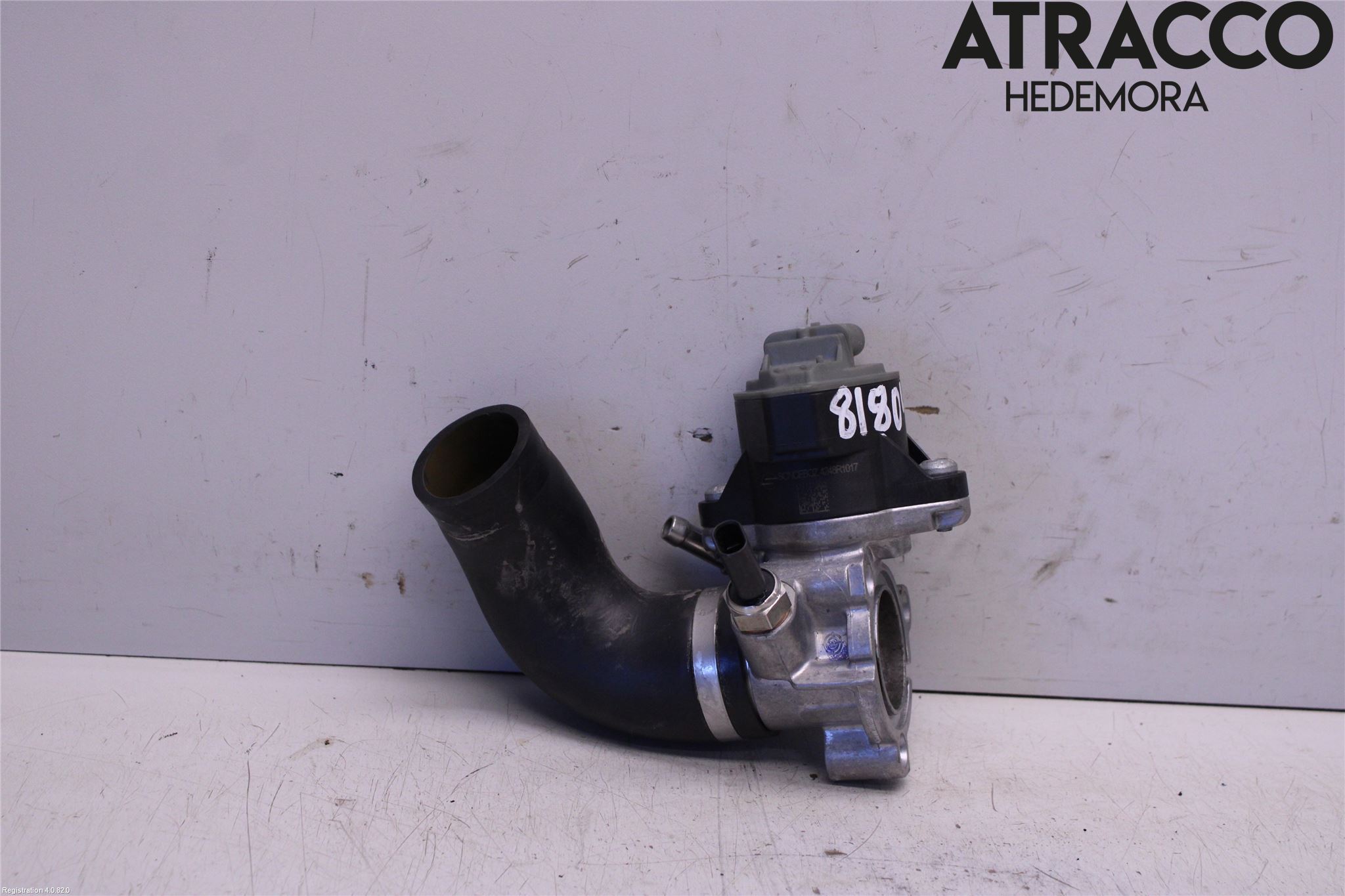 Mercedes-Benz MB E-KLASS (W213) 16-23 Egr Ventil