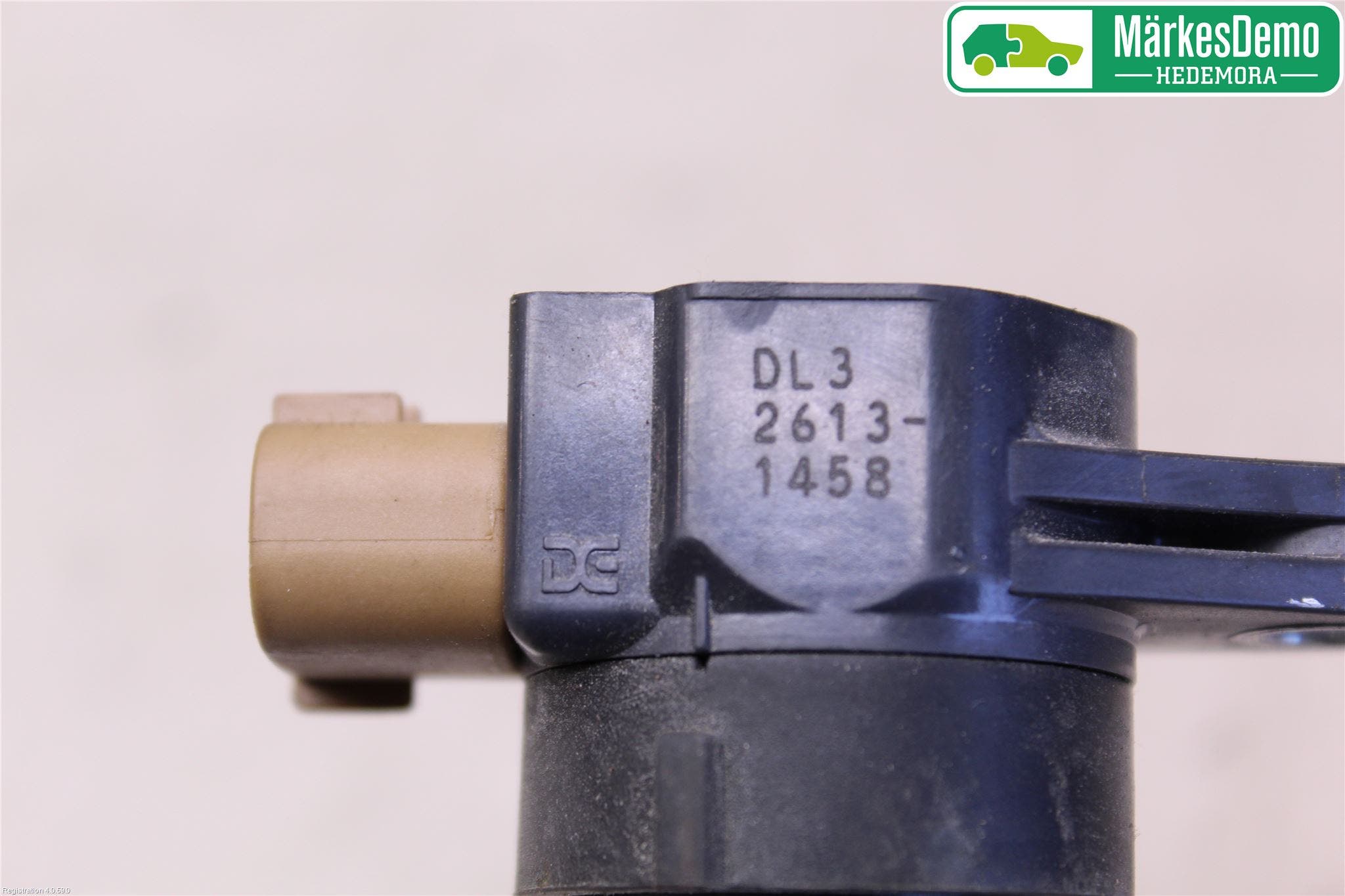 Suzuki SWIFT 11-16 Tändspole