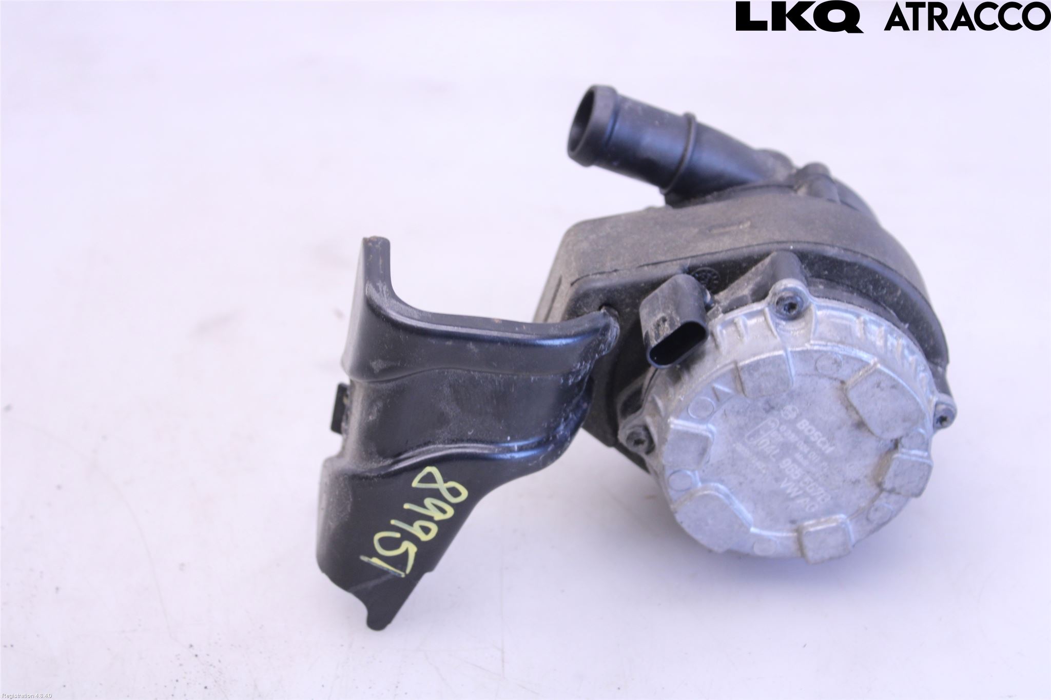 Volkswagen VW PASSAT 20-24 Vattenpump