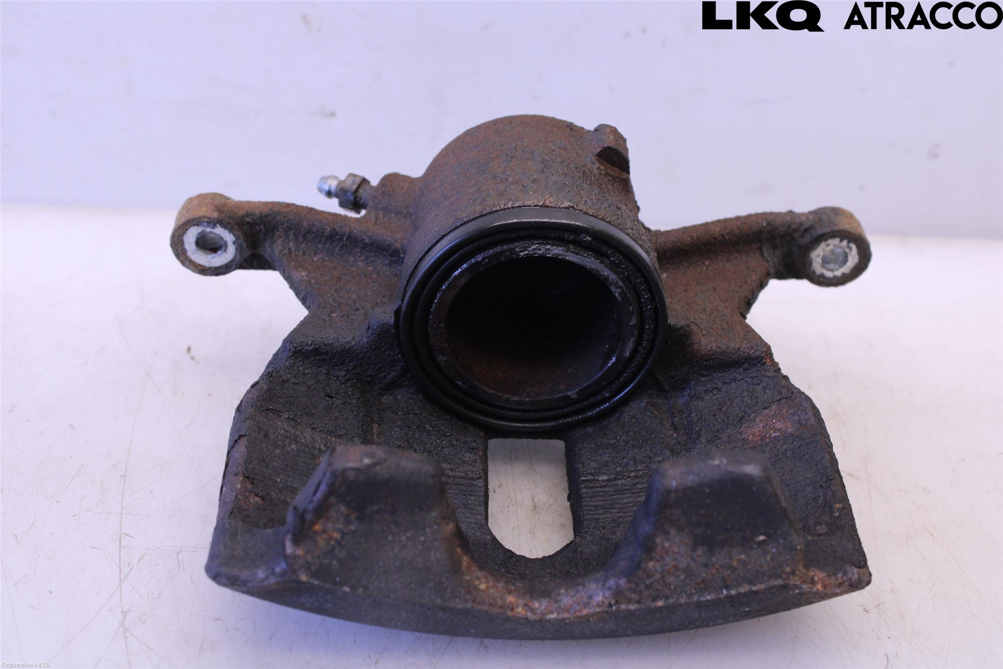 Volkswagen VW TOURAN 16- Bromsok Fram Vänster