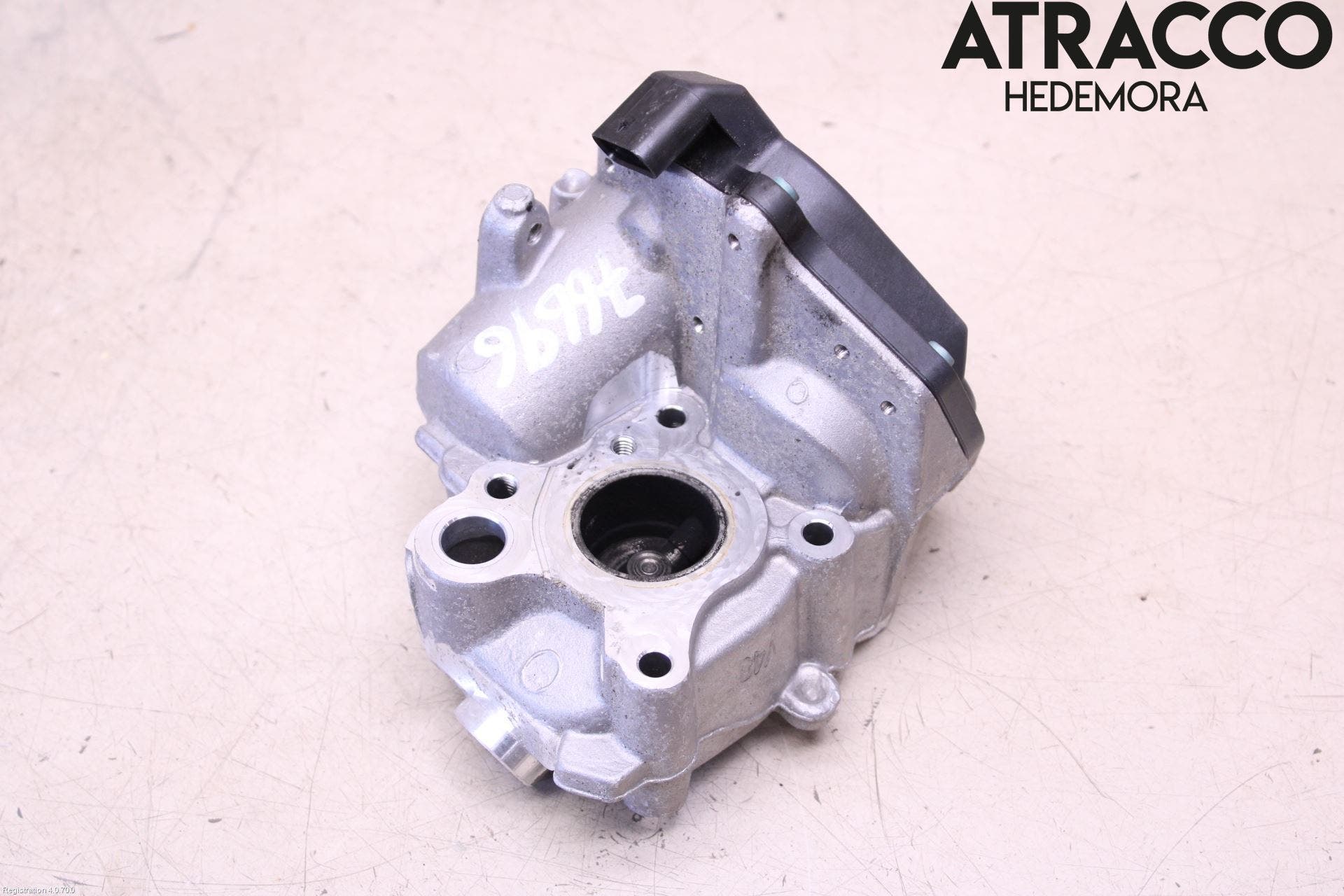 Mercedes-Benz MB CLA-KLASS (C117/X117) 13-19 Egr Ventil