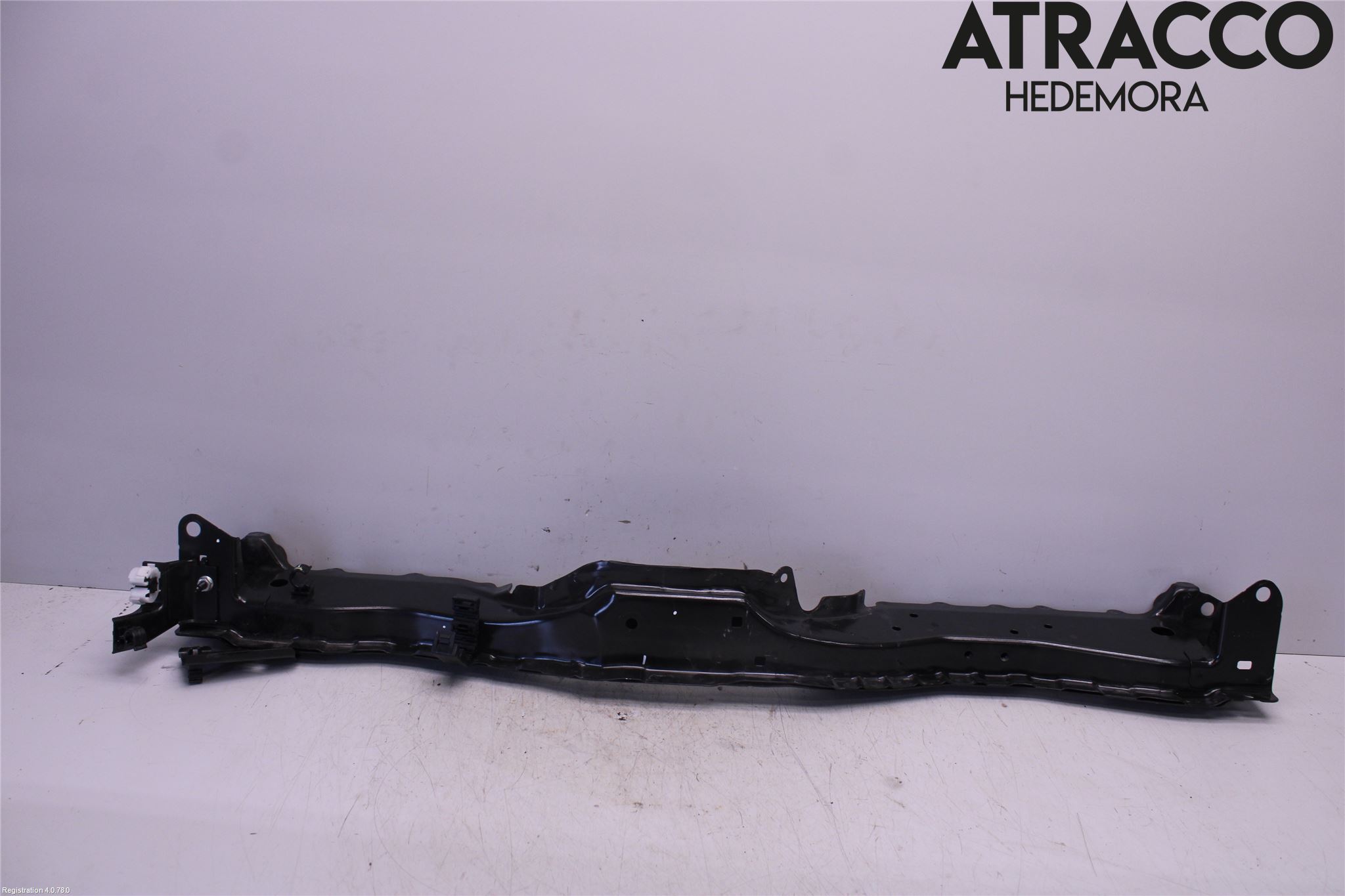 Honda CIVIC 17-22 Frontplåt Övre