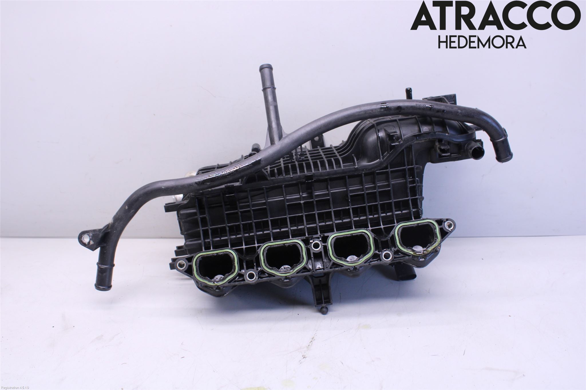 Volkswagen VW GOLF / E-GOLF VII 13-20 Grenrör Insug