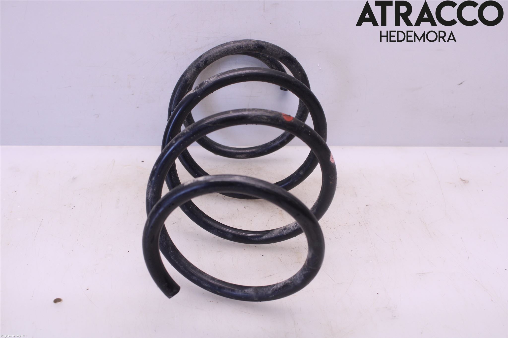 Toyota COROLLA 19- Fjäder Fram