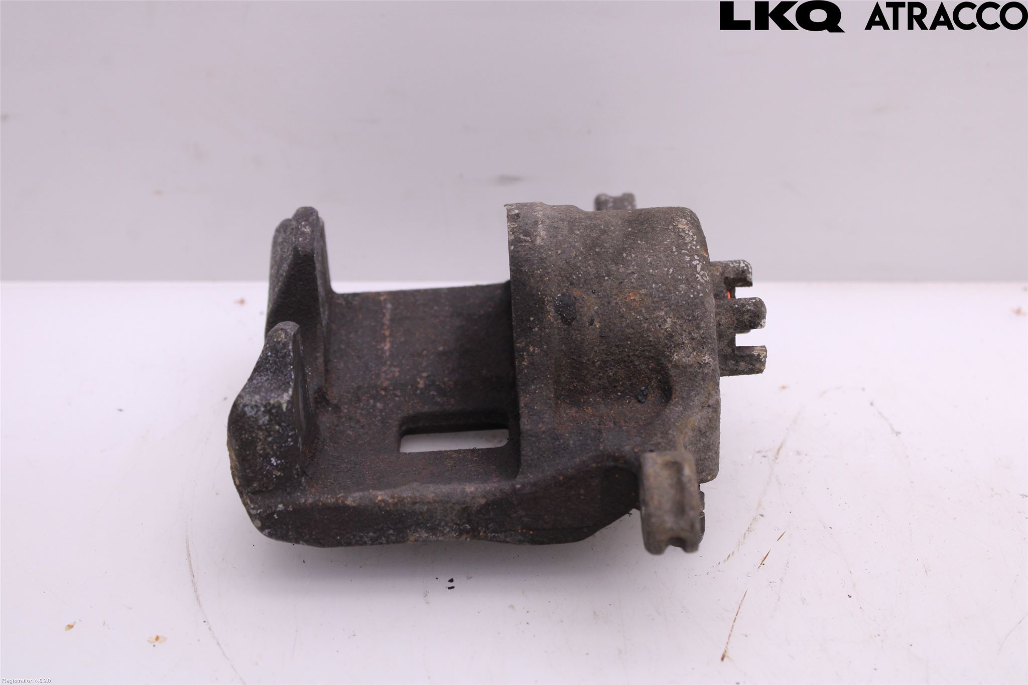 Honda JAZZ 02-08 Bromsok Fram Höger